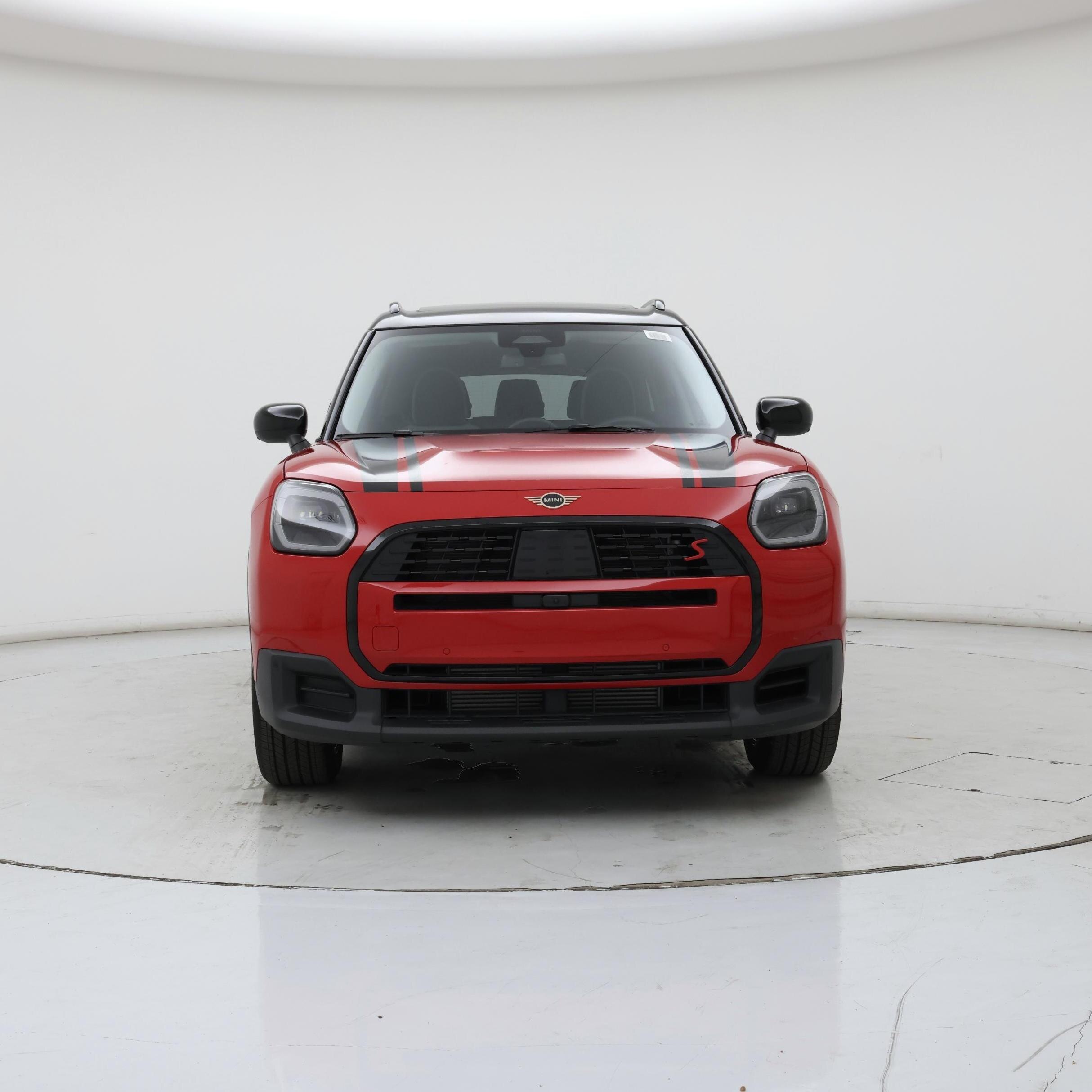 Thumbnail: 2025 MINI Cooper Countryman - 5