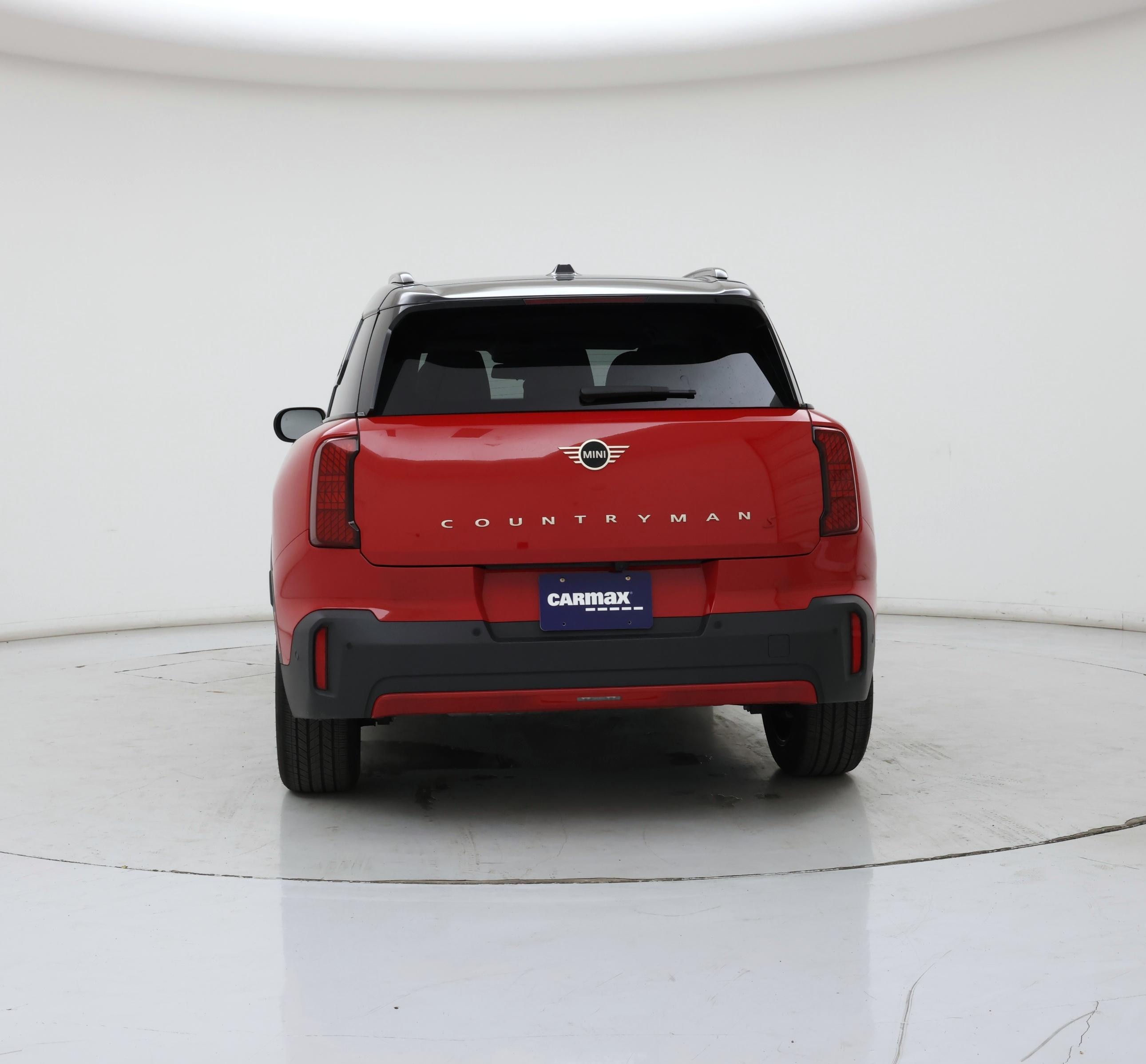 Thumbnail: 2025 MINI Cooper Countryman - 6