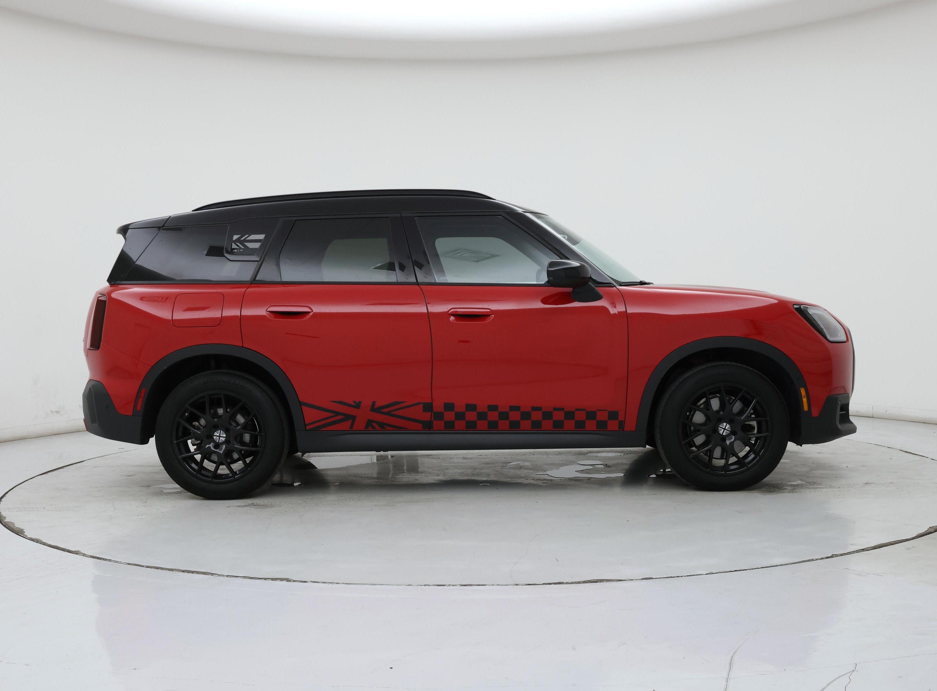 Thumbnail: 2025 MINI Cooper Countryman - 7