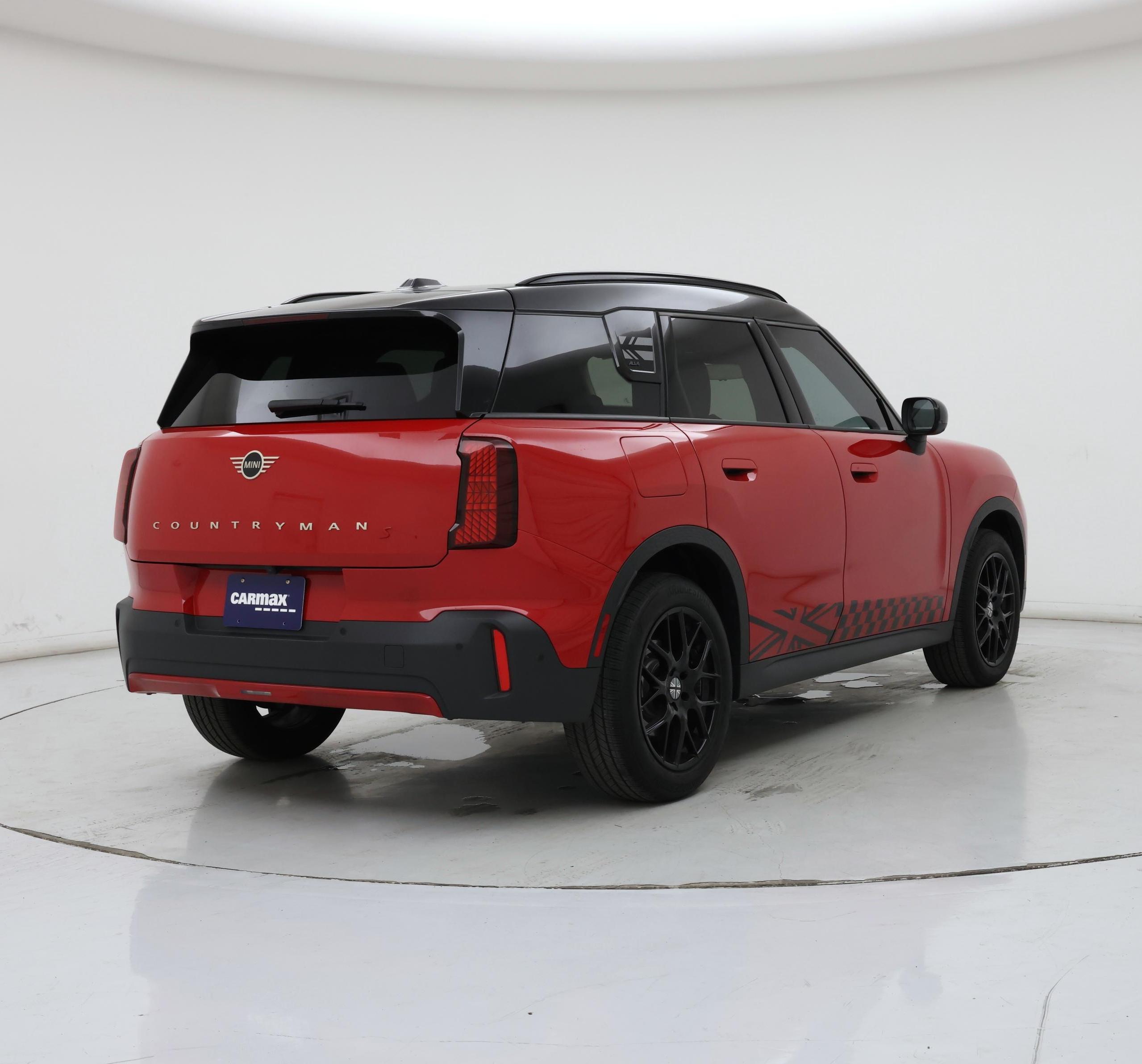 Thumbnail: 2025 MINI Cooper Countryman - 8