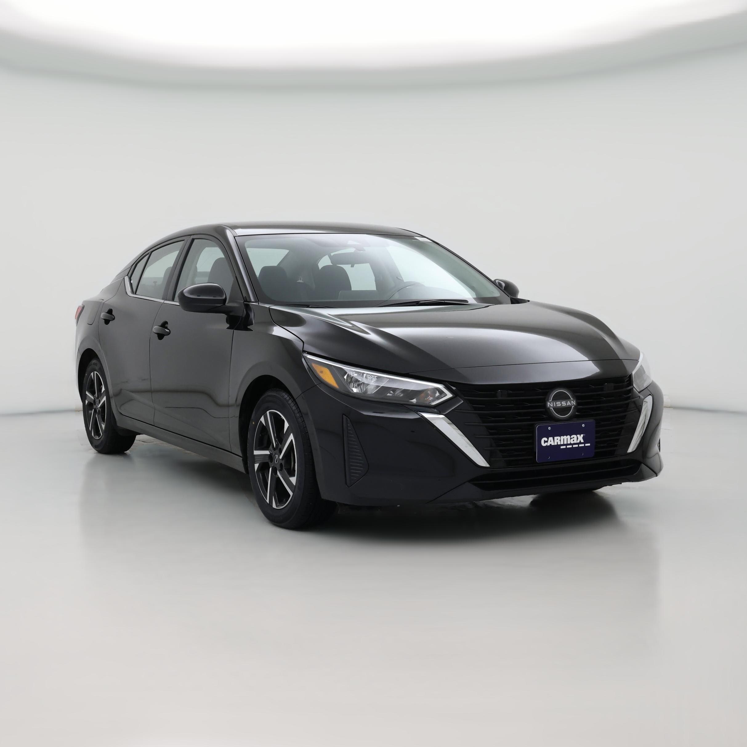 Thumbnail: 2025 Nissan Sentra - 1