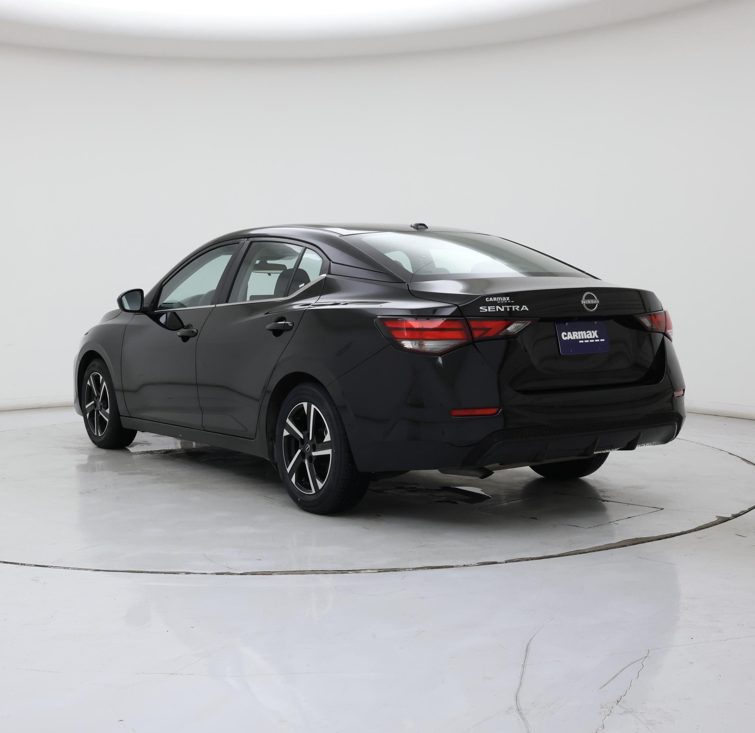 Thumbnail: 2025 Nissan Sentra - 2
