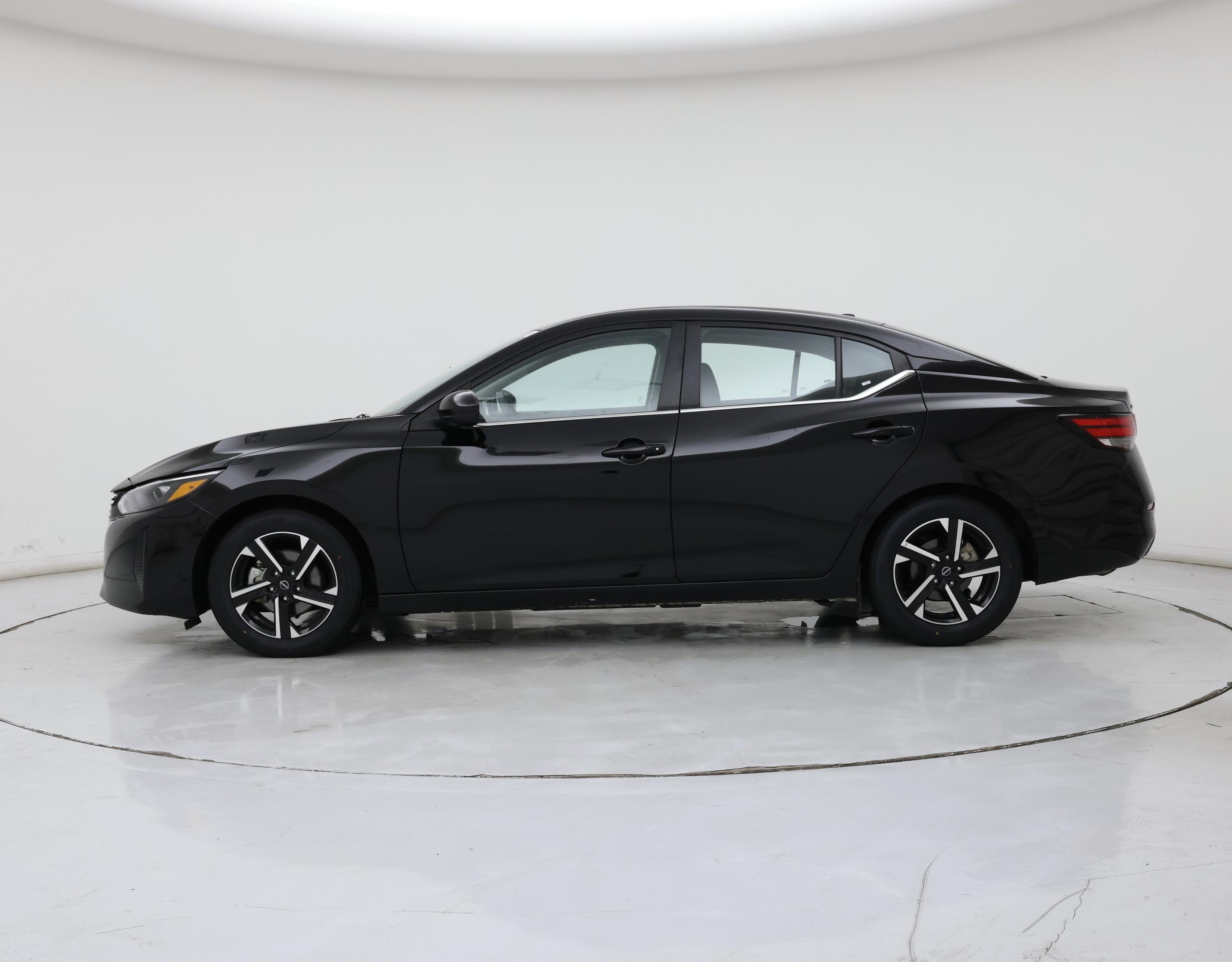 Thumbnail: 2025 Nissan Sentra - 3