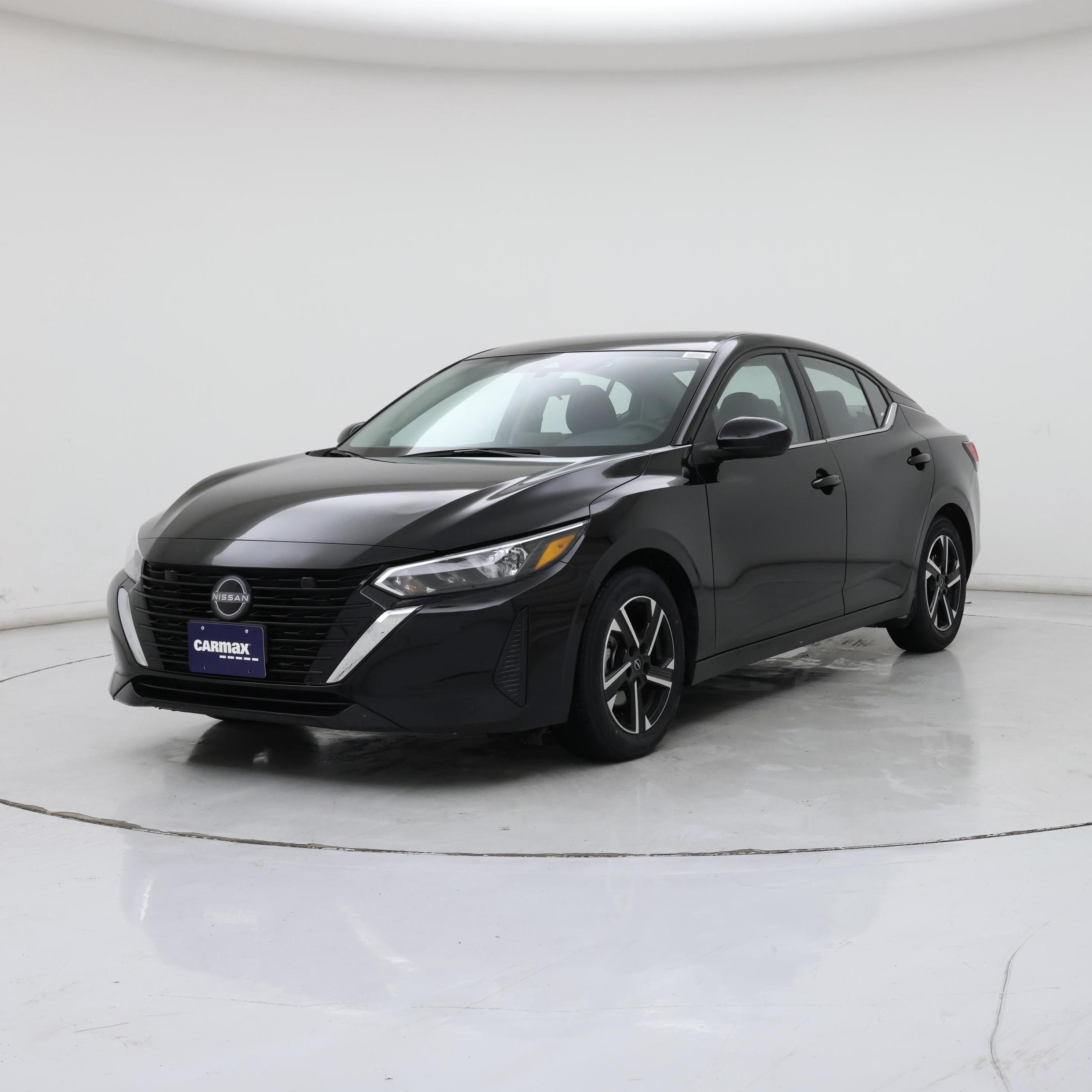 Thumbnail: 2025 Nissan Sentra - 4