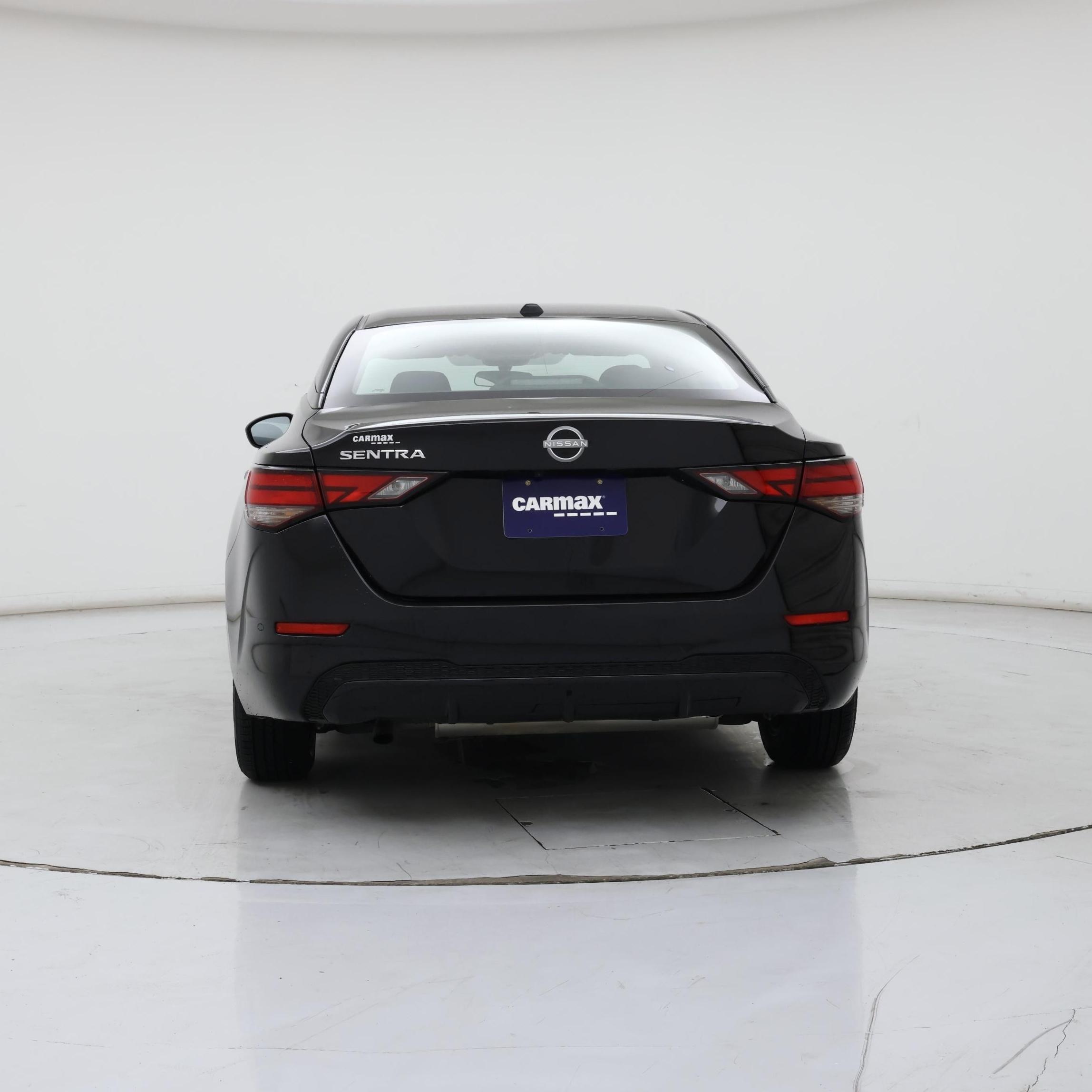 Thumbnail: 2025 Nissan Sentra - 6