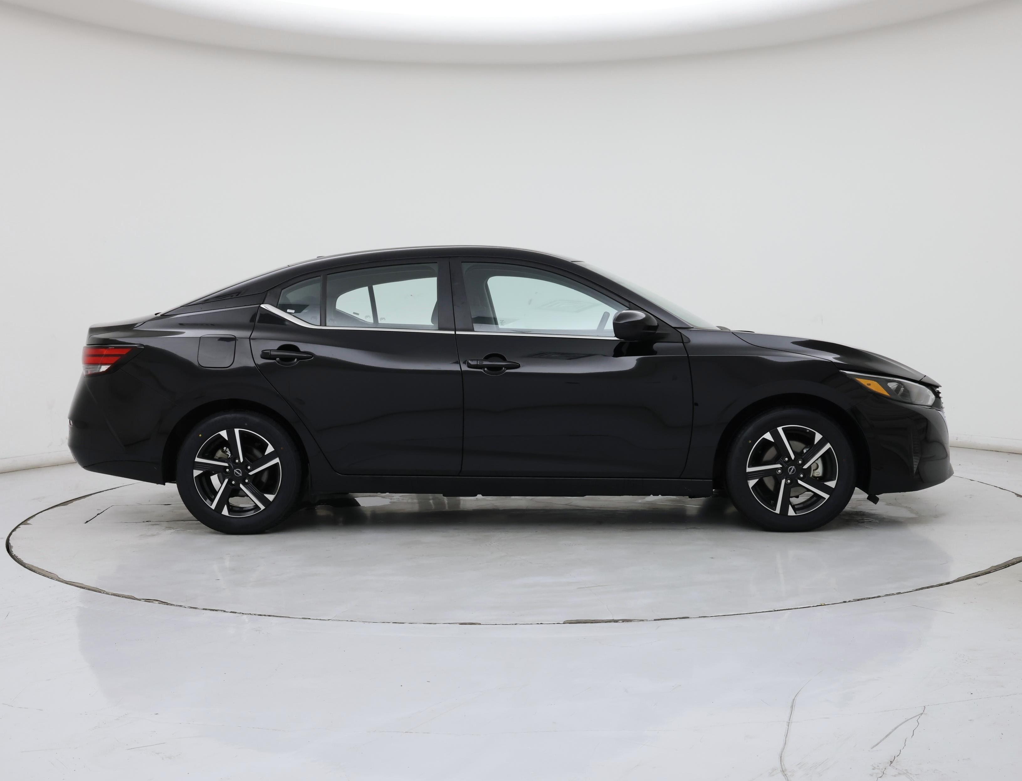 Thumbnail: 2025 Nissan Sentra - 7