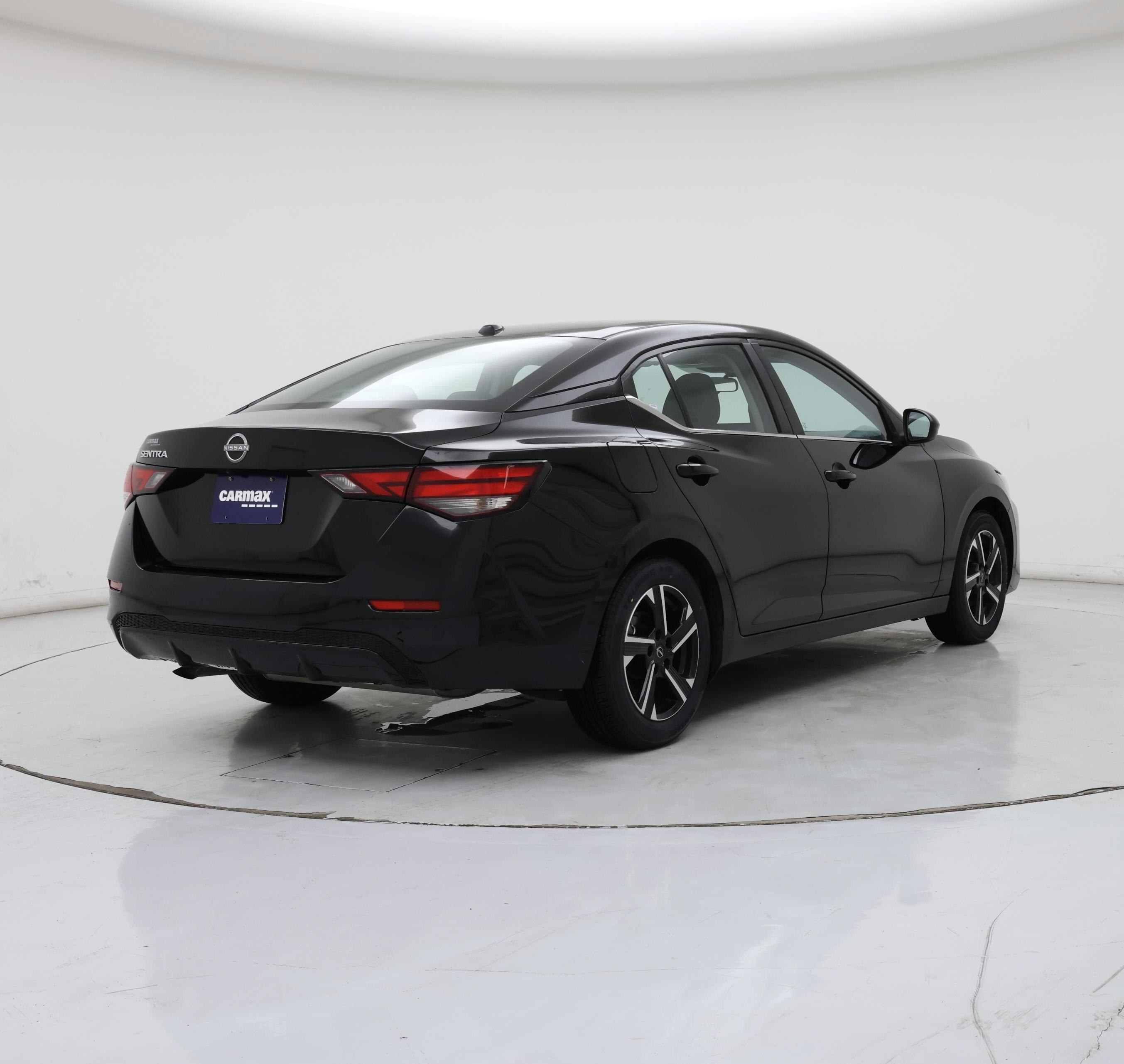 Thumbnail: 2025 Nissan Sentra - 8