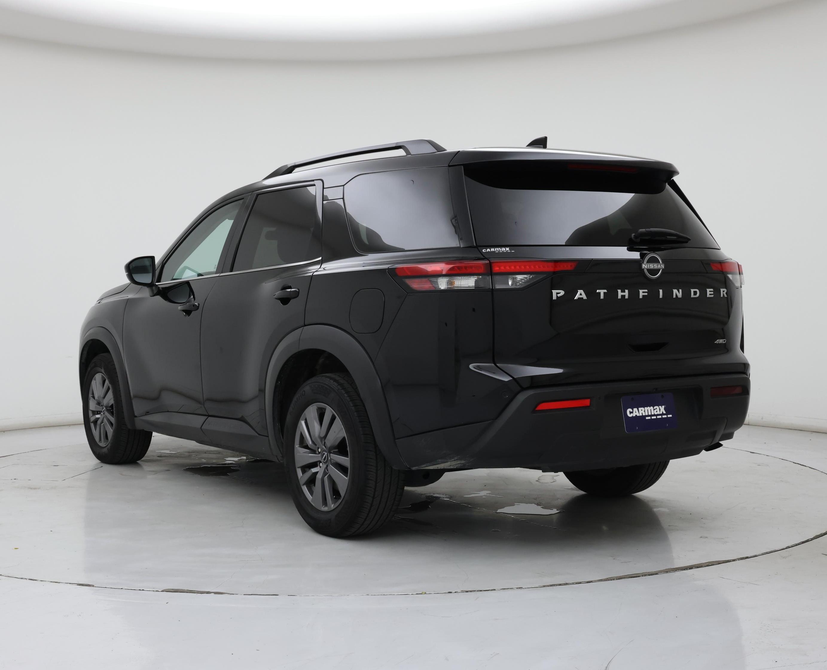 Thumbnail: 2025 Nissan Pathfinder - 2