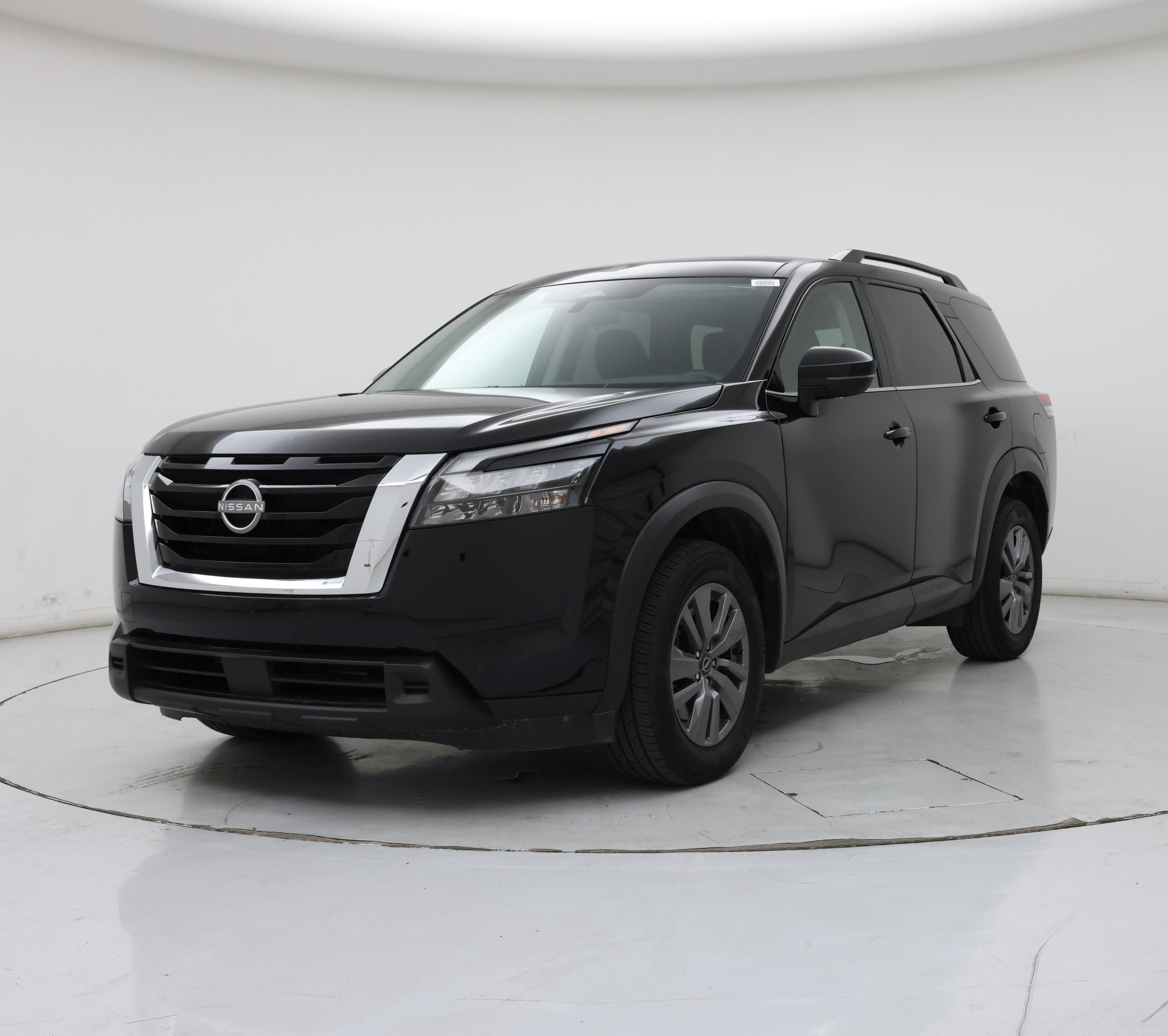Thumbnail: 2025 Nissan Pathfinder - 4