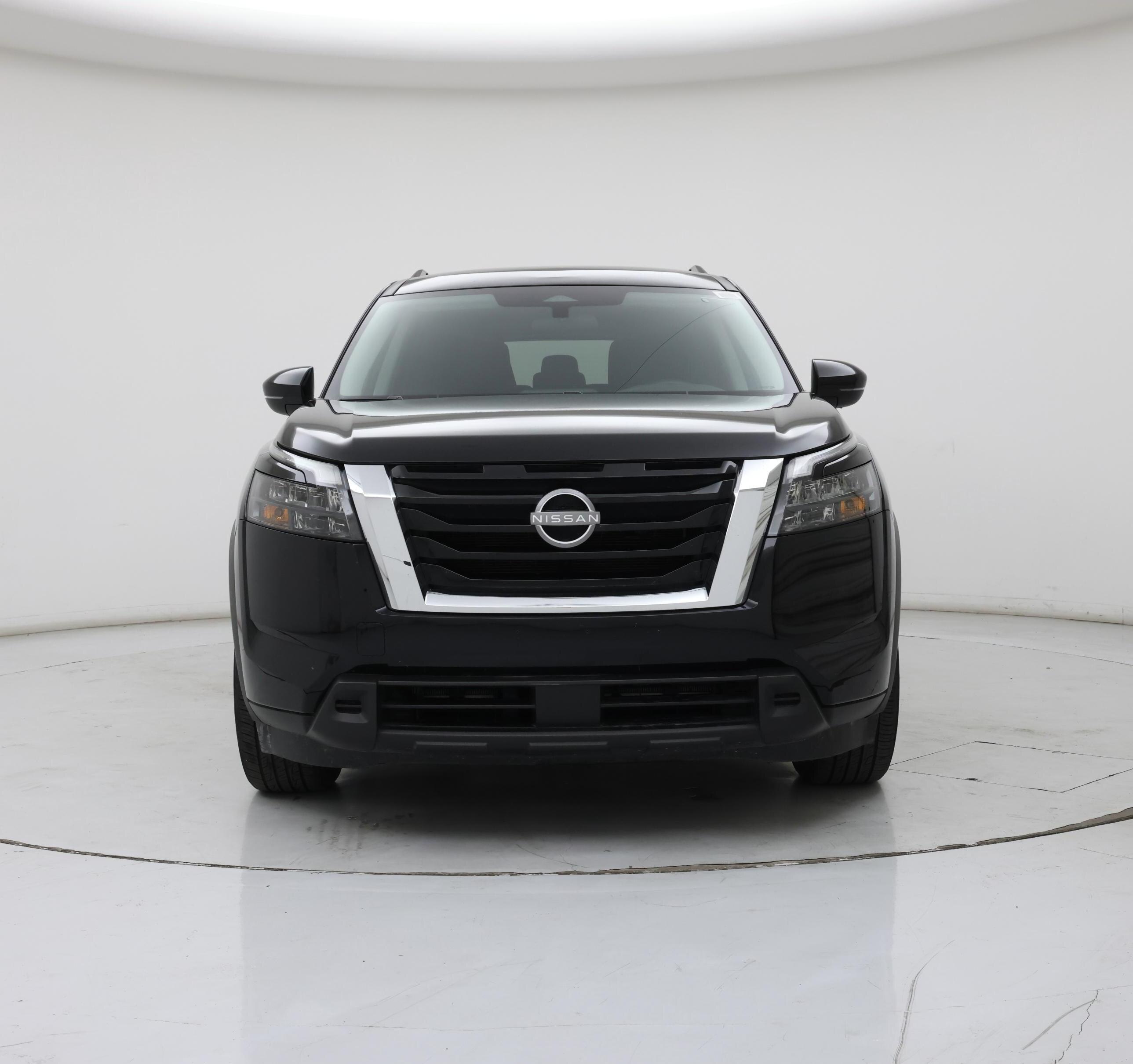 Thumbnail: 2025 Nissan Pathfinder - 5