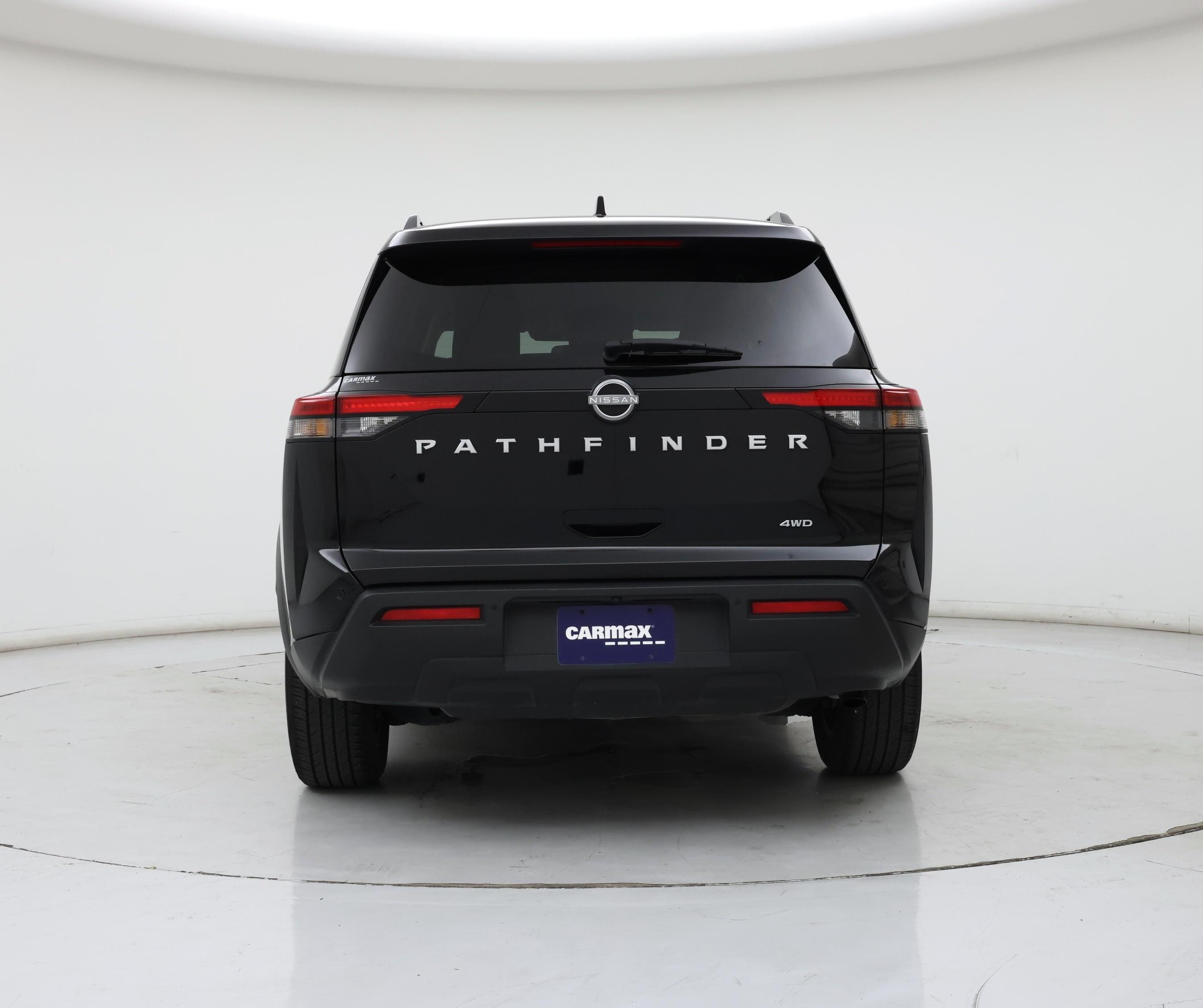 Thumbnail: 2025 Nissan Pathfinder - 6