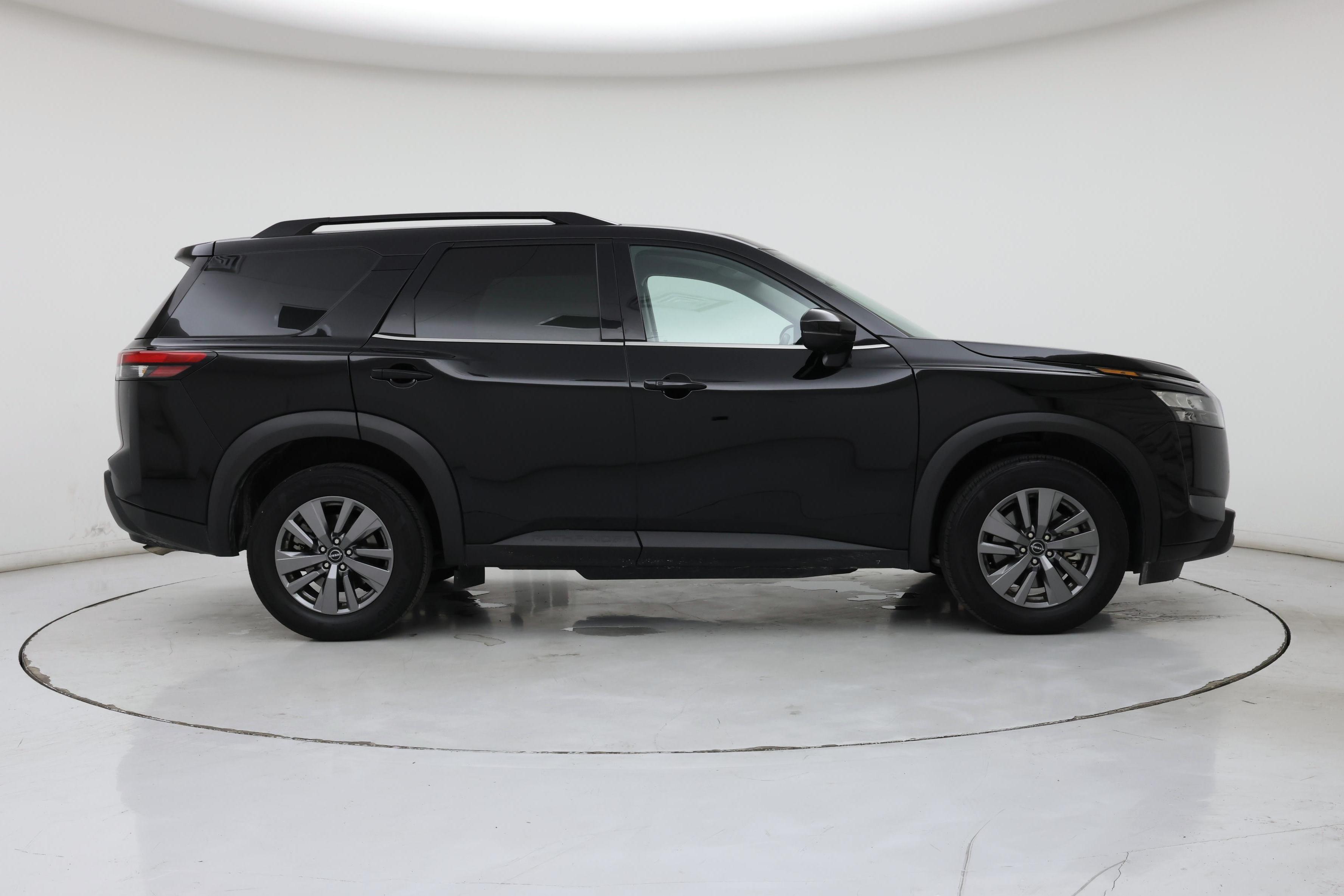 Thumbnail: 2025 Nissan Pathfinder - 7