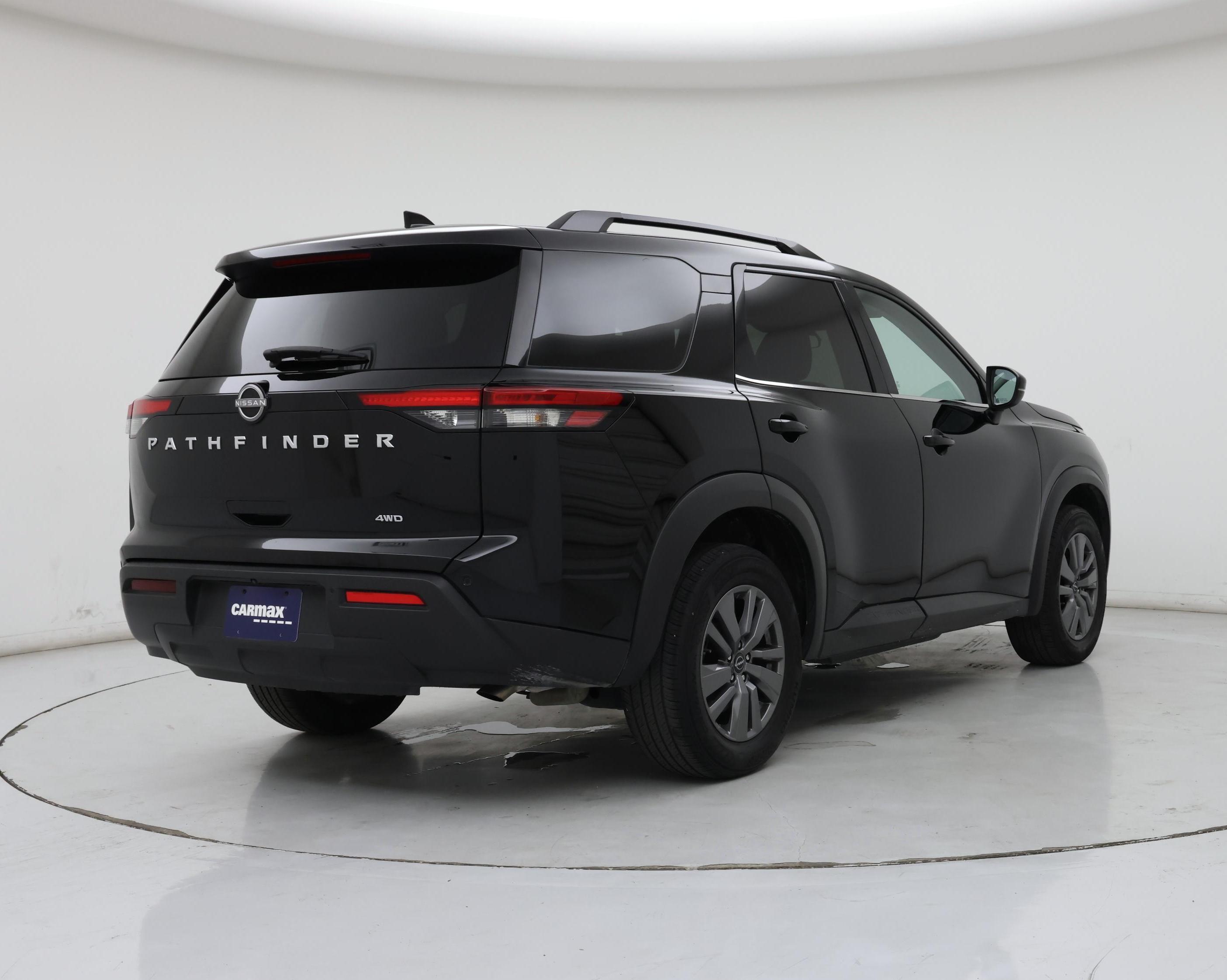 Thumbnail: 2025 Nissan Pathfinder - 8