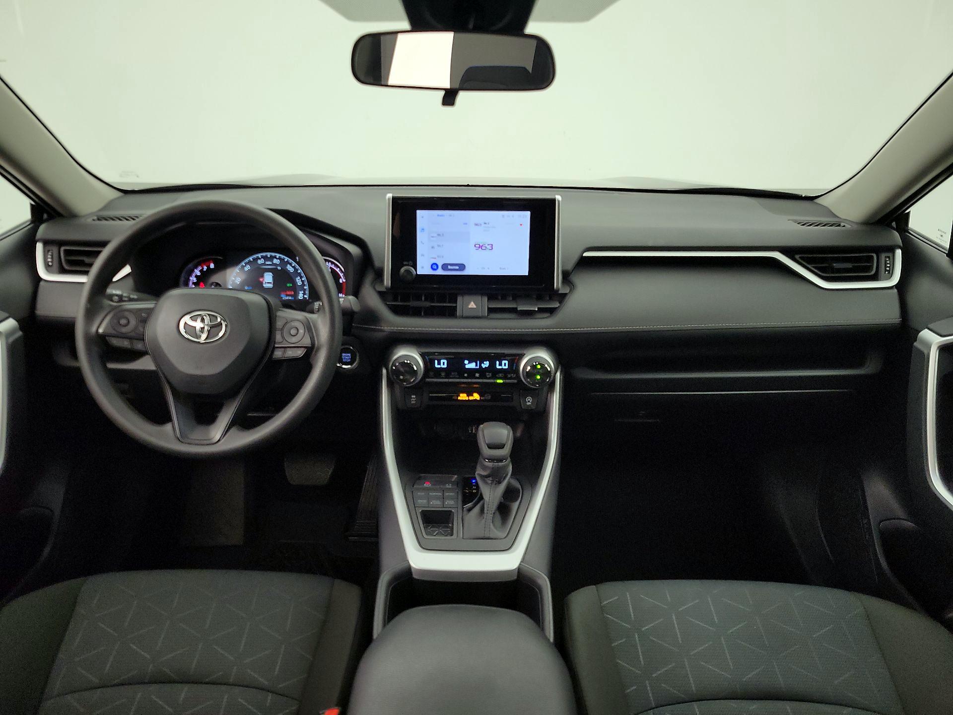 Thumbnail: 2025 Toyota RAV4 - 9