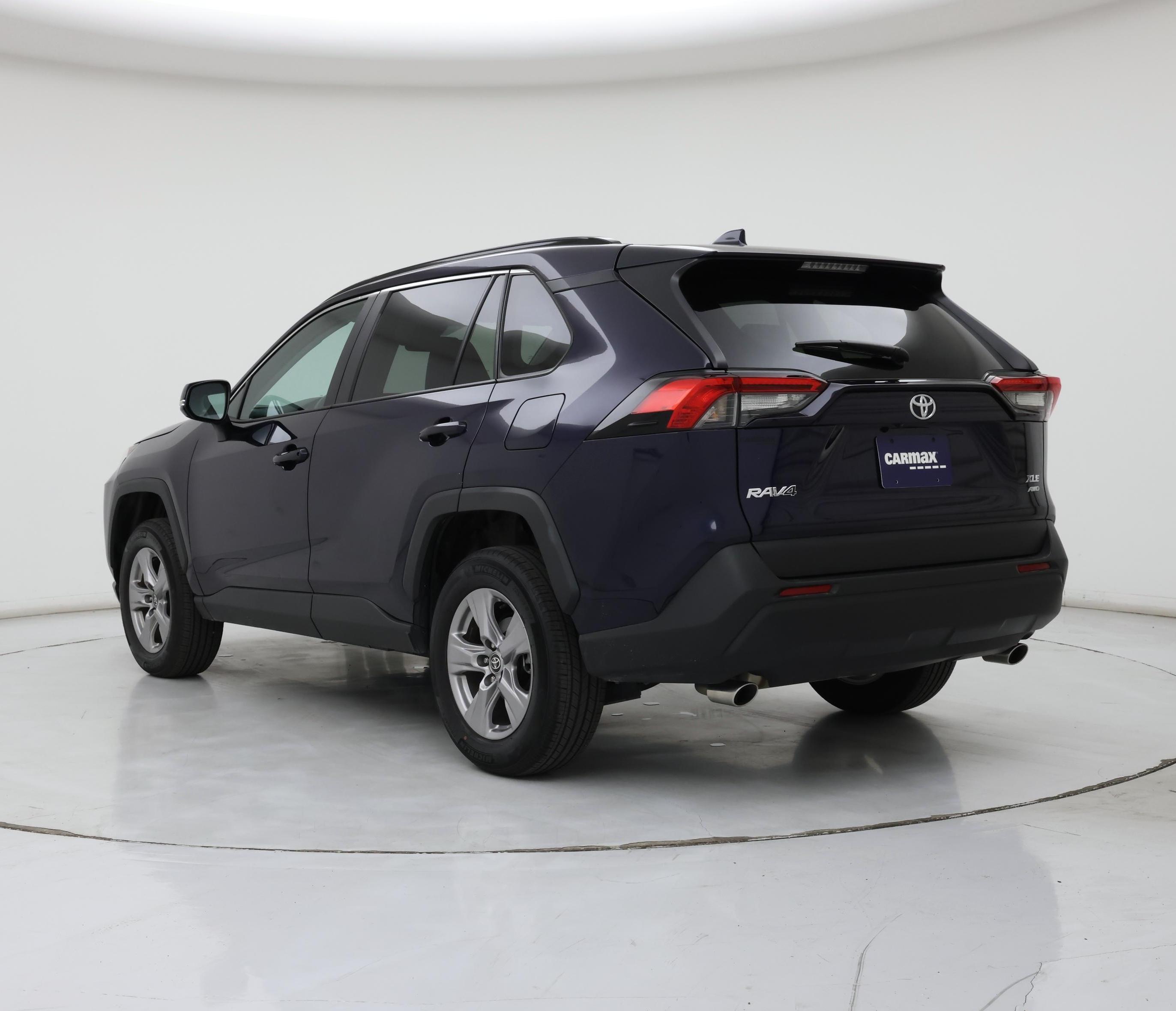 Thumbnail: 2025 Toyota RAV4 - 2