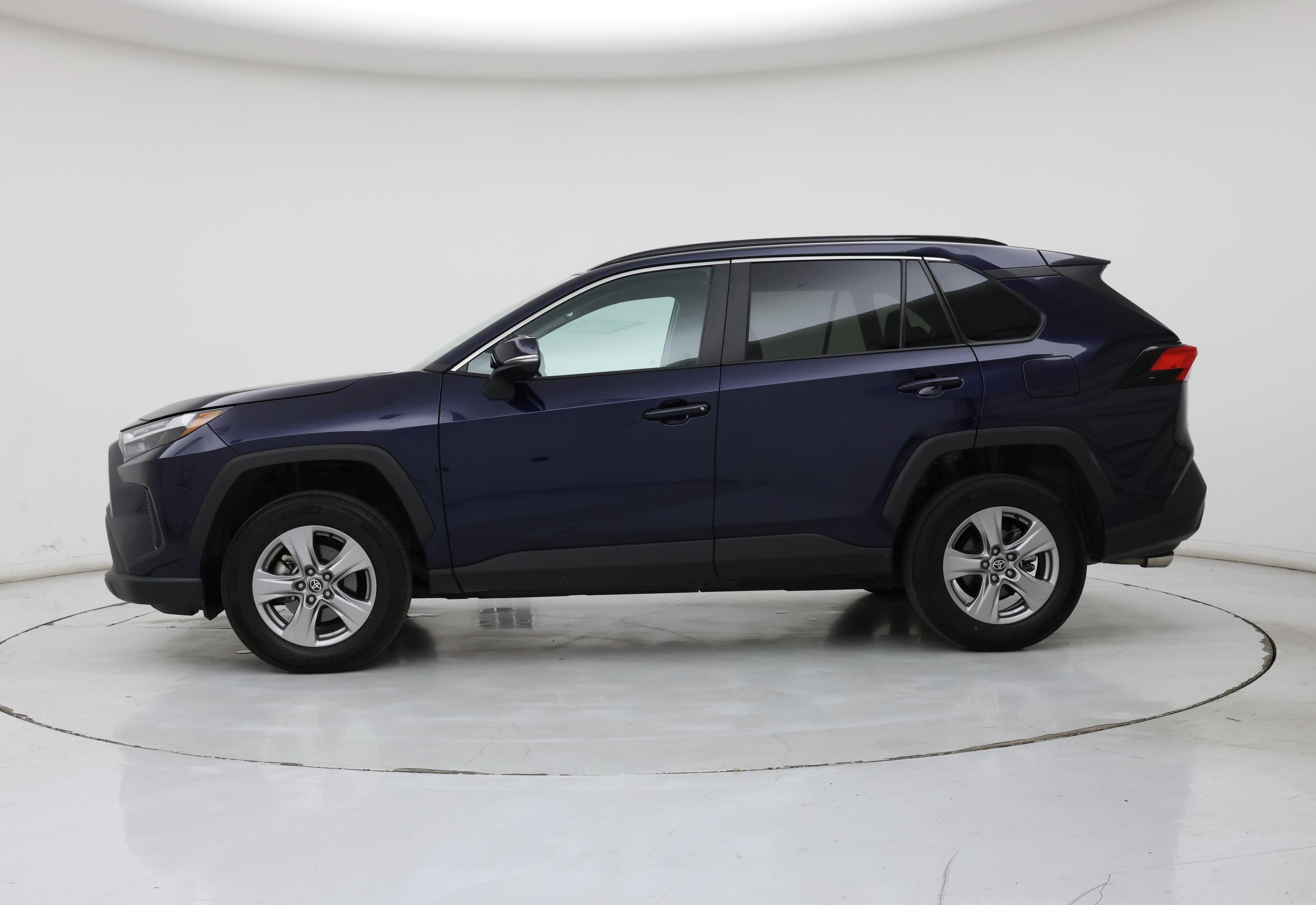 Thumbnail: 2025 Toyota RAV4 - 3