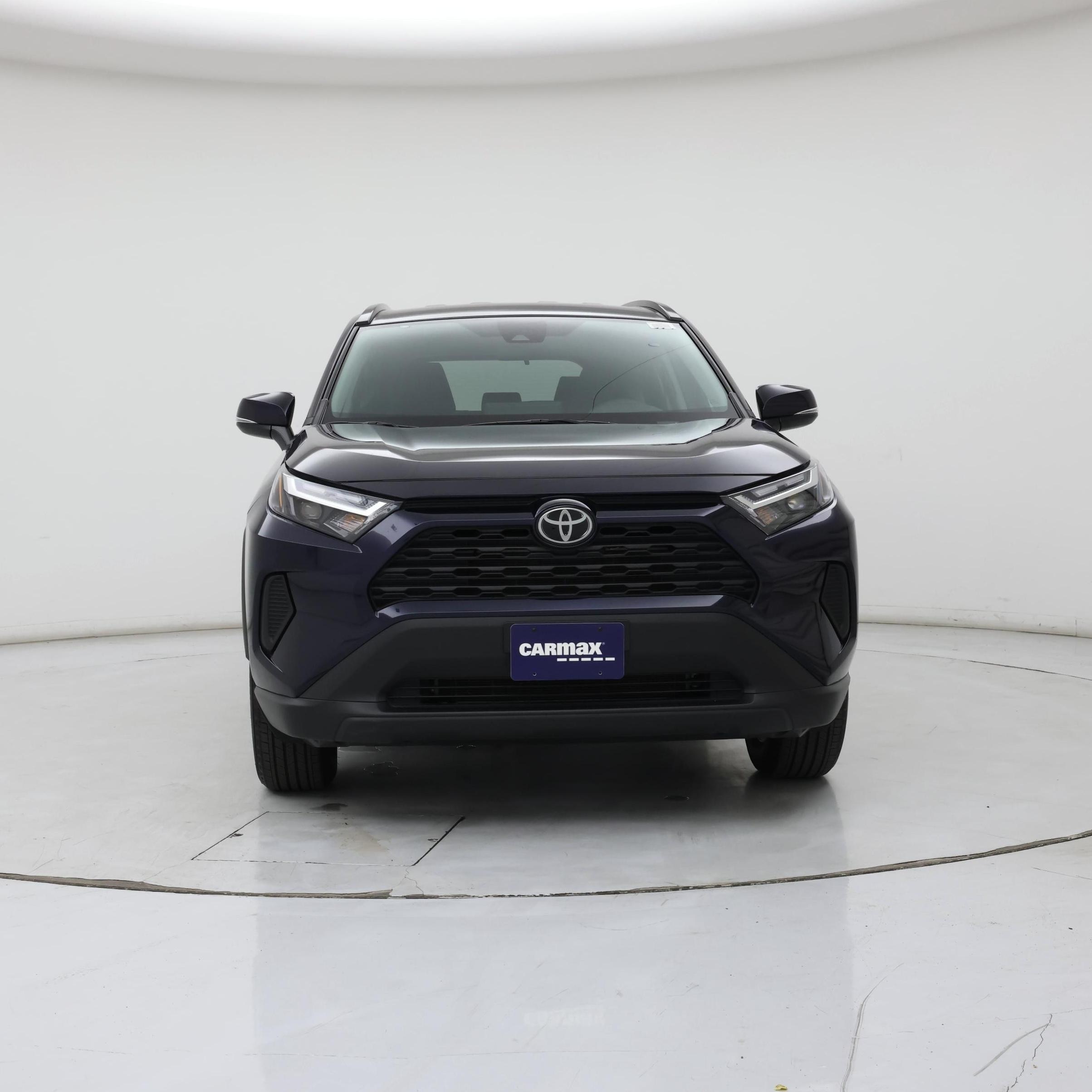 Thumbnail: 2025 Toyota RAV4 - 5