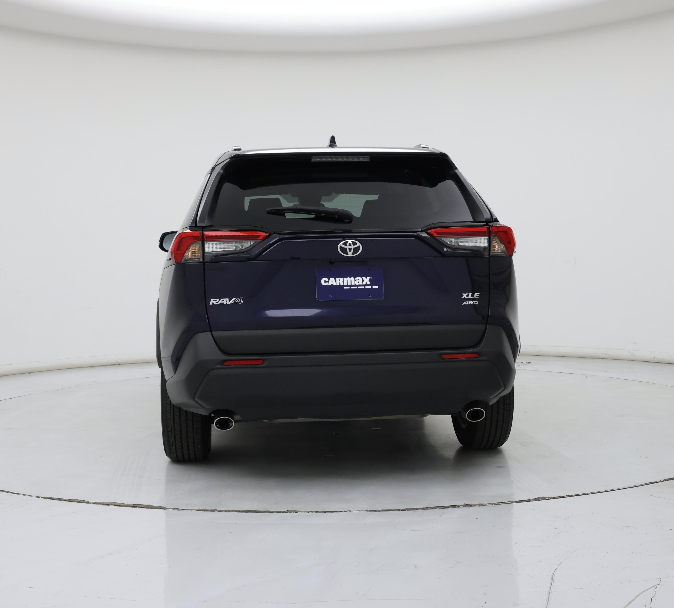 Thumbnail: 2025 Toyota RAV4 - 6