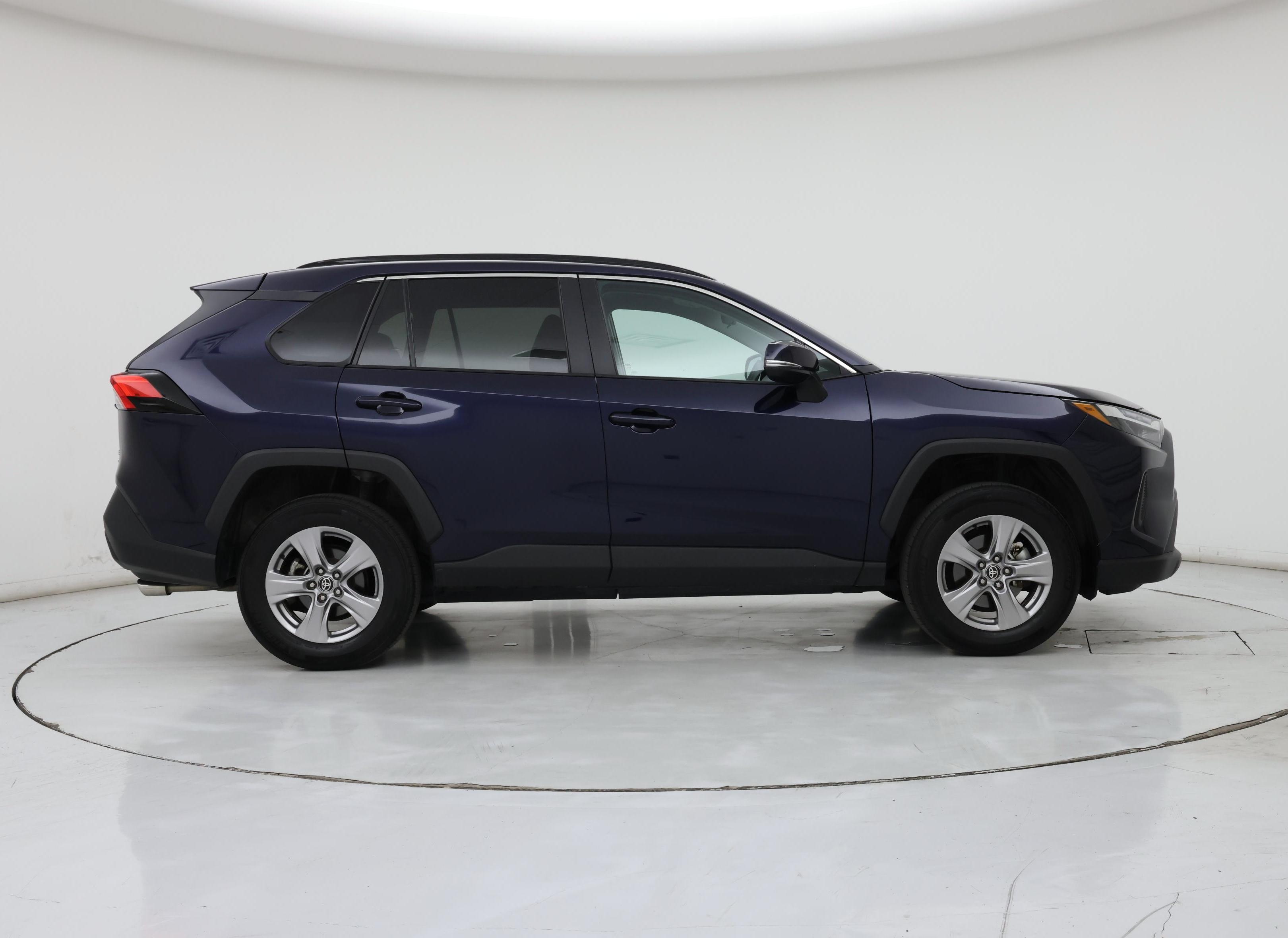 Thumbnail: 2025 Toyota RAV4 - 7