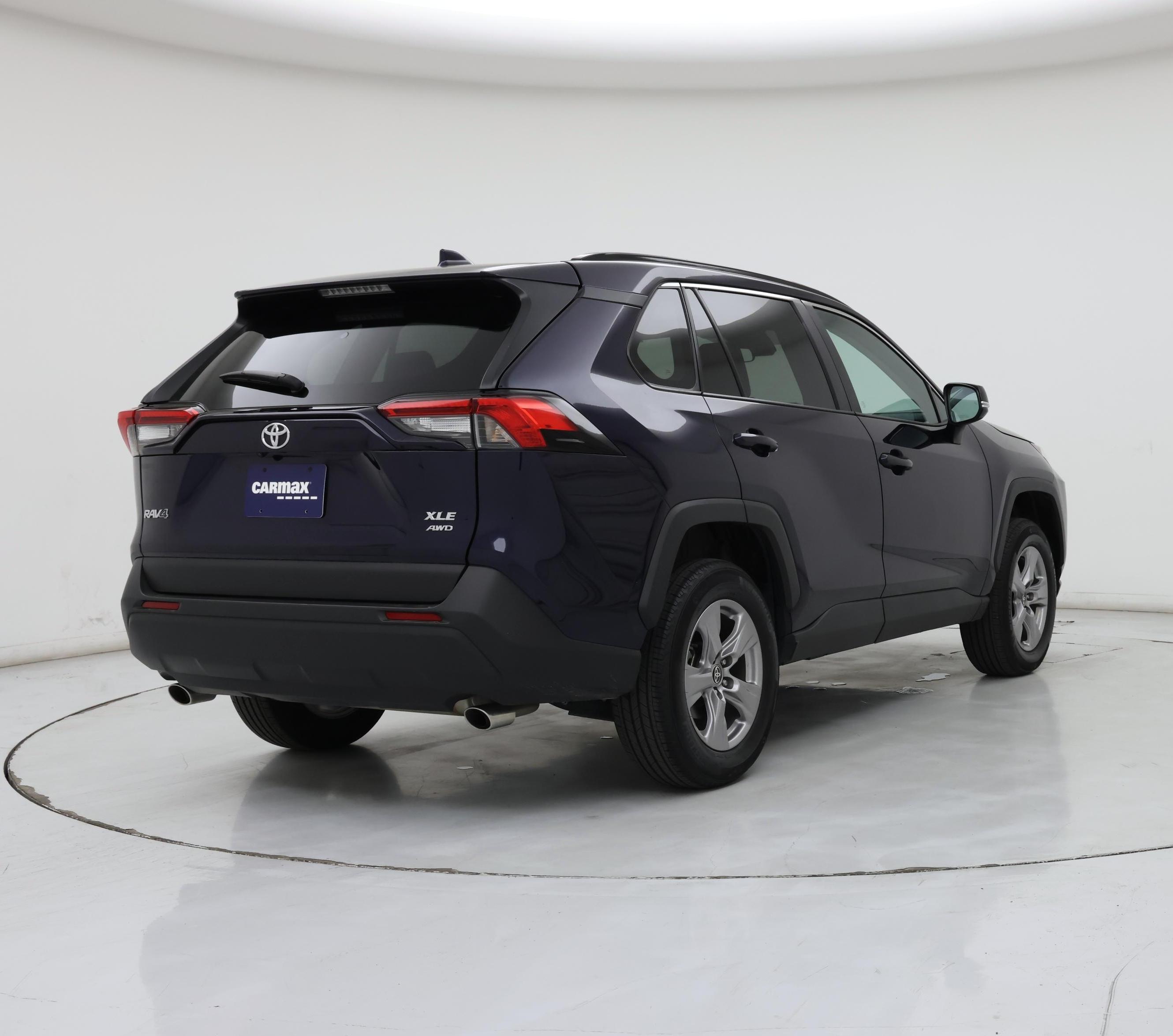 Thumbnail: 2025 Toyota RAV4 - 8