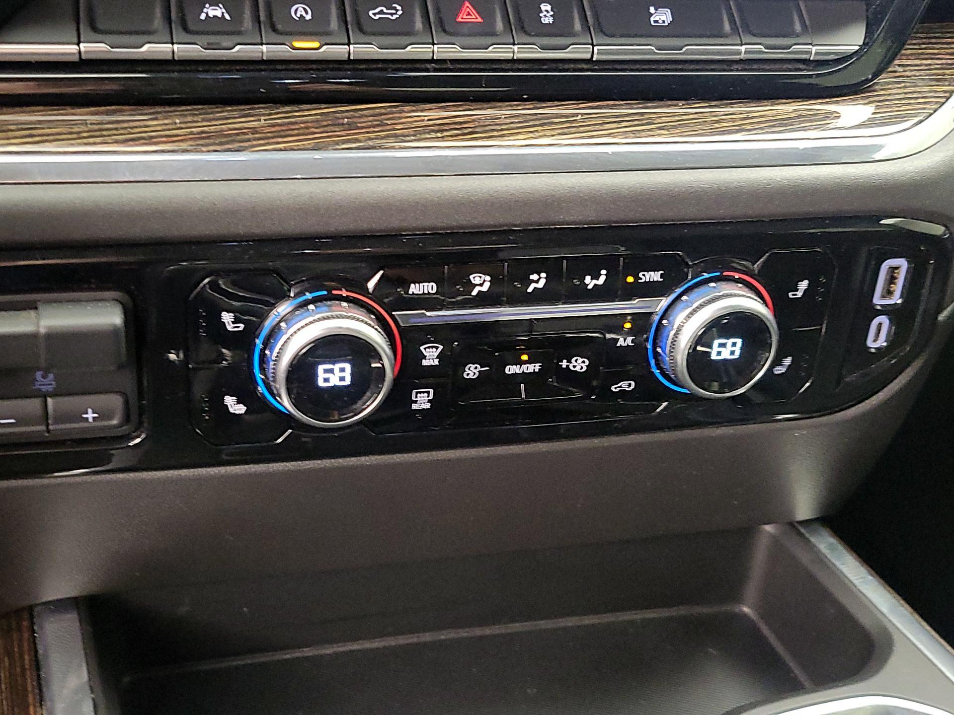 Thumbnail: 2024 GMC Sierra 1500 - 16