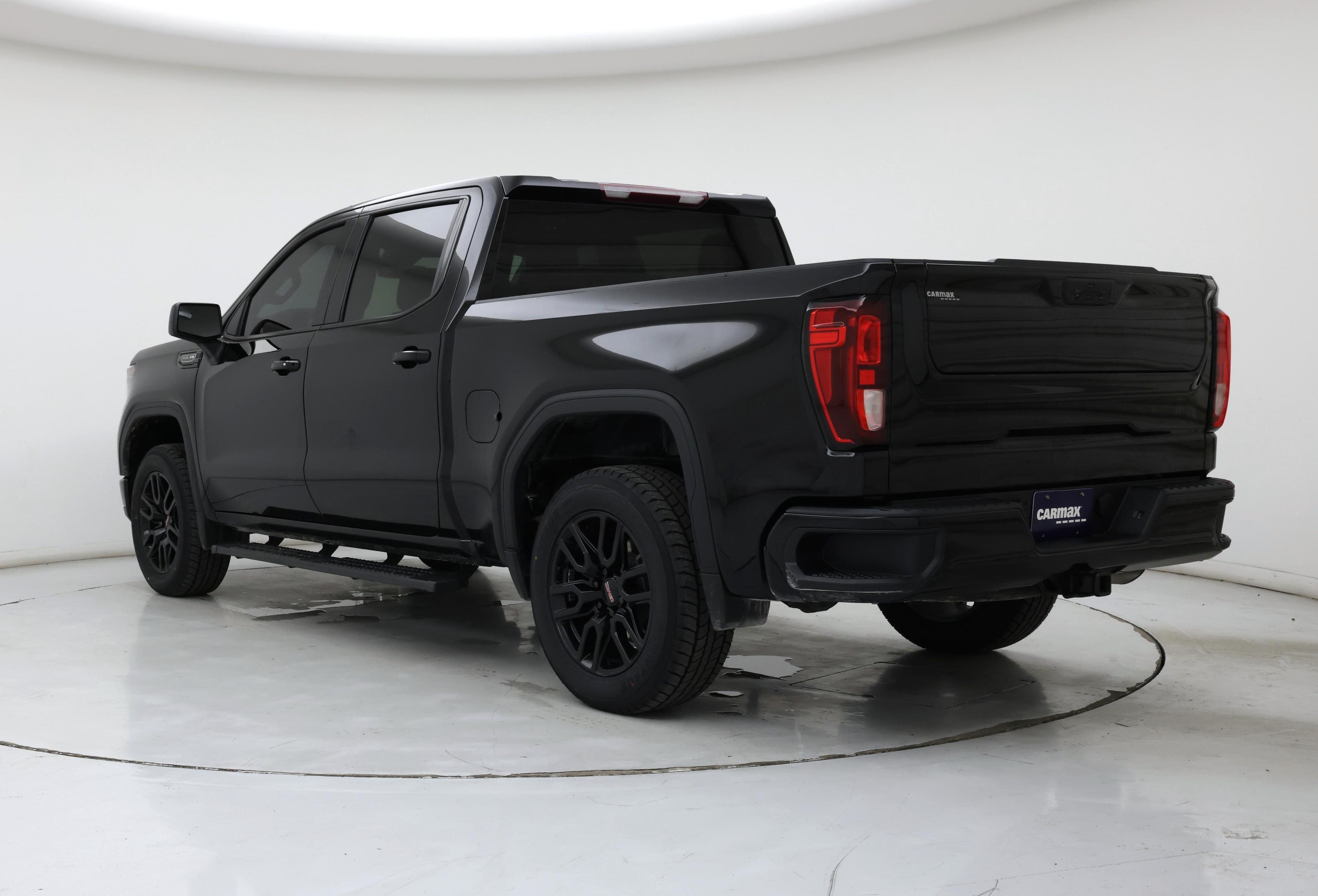 Thumbnail: 2024 GMC Sierra 1500 - 2