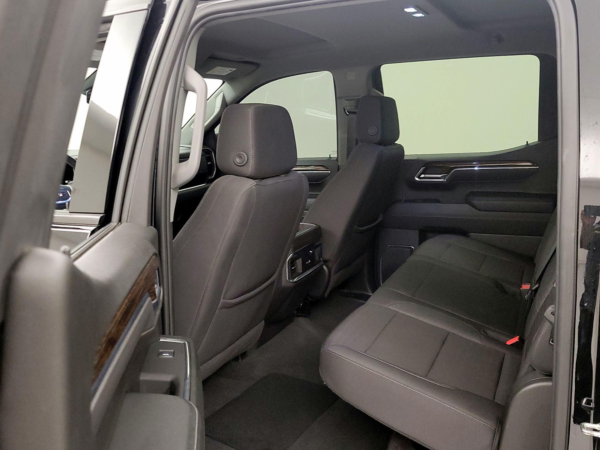 Thumbnail: 2024 GMC Sierra 1500 - 19