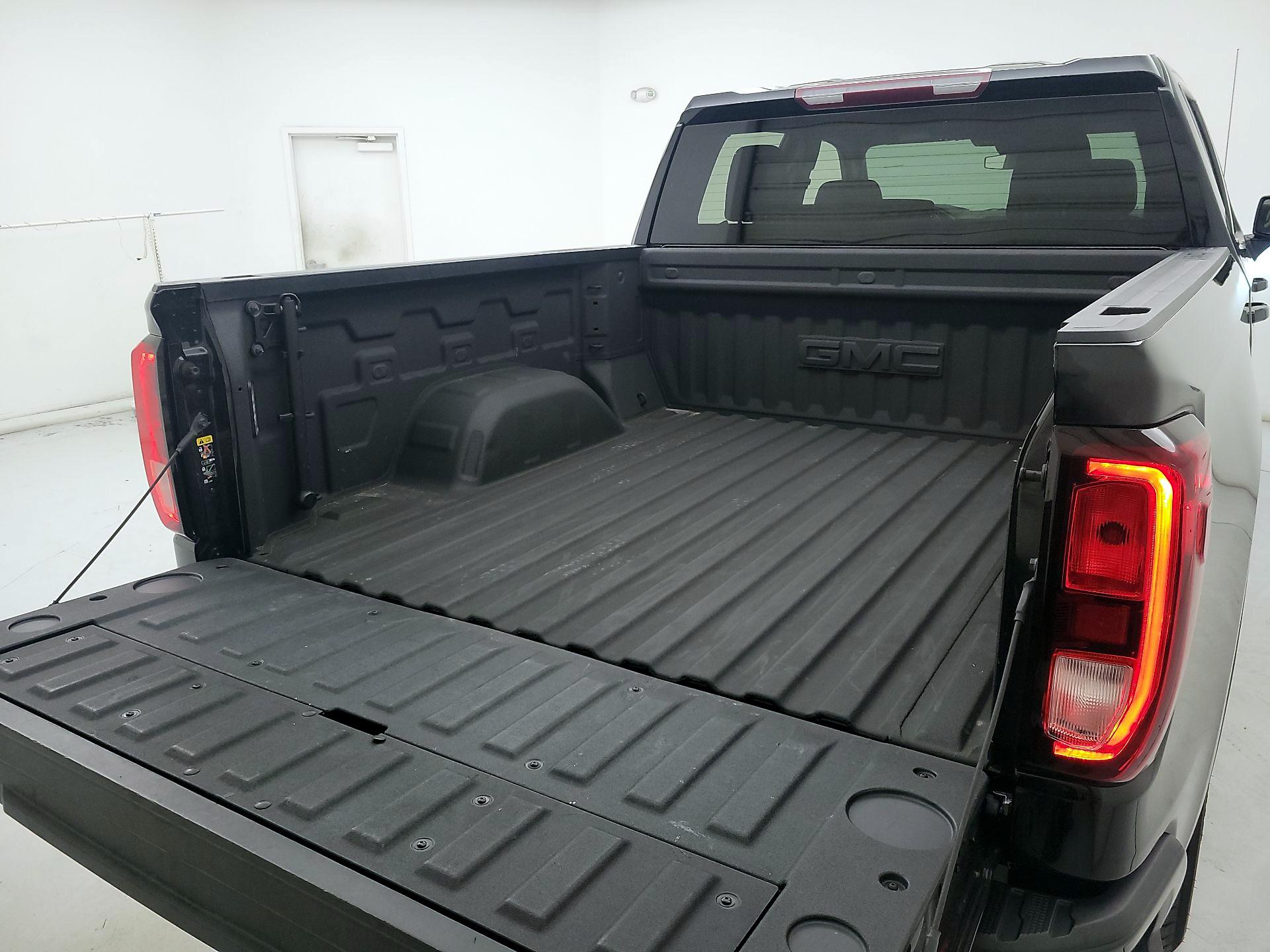 Thumbnail: 2024 GMC Sierra 1500 - 20