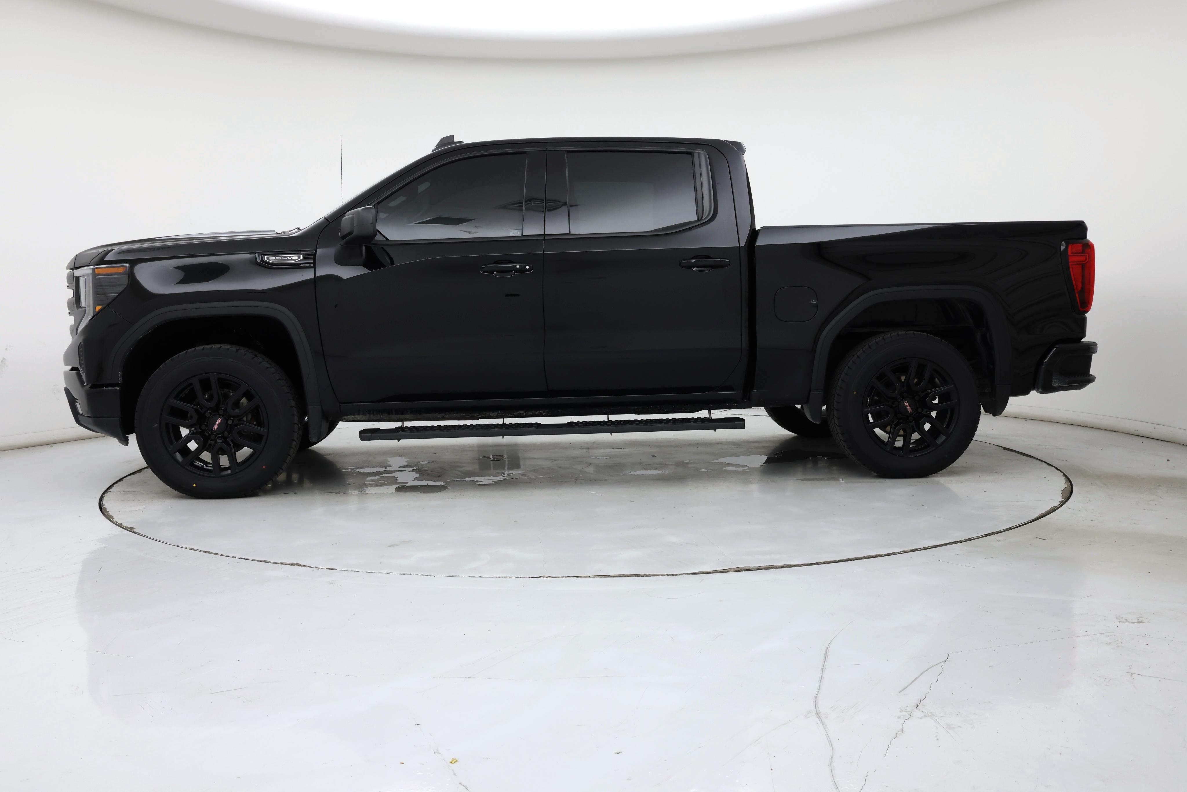 Thumbnail: 2024 GMC Sierra 1500 - 3