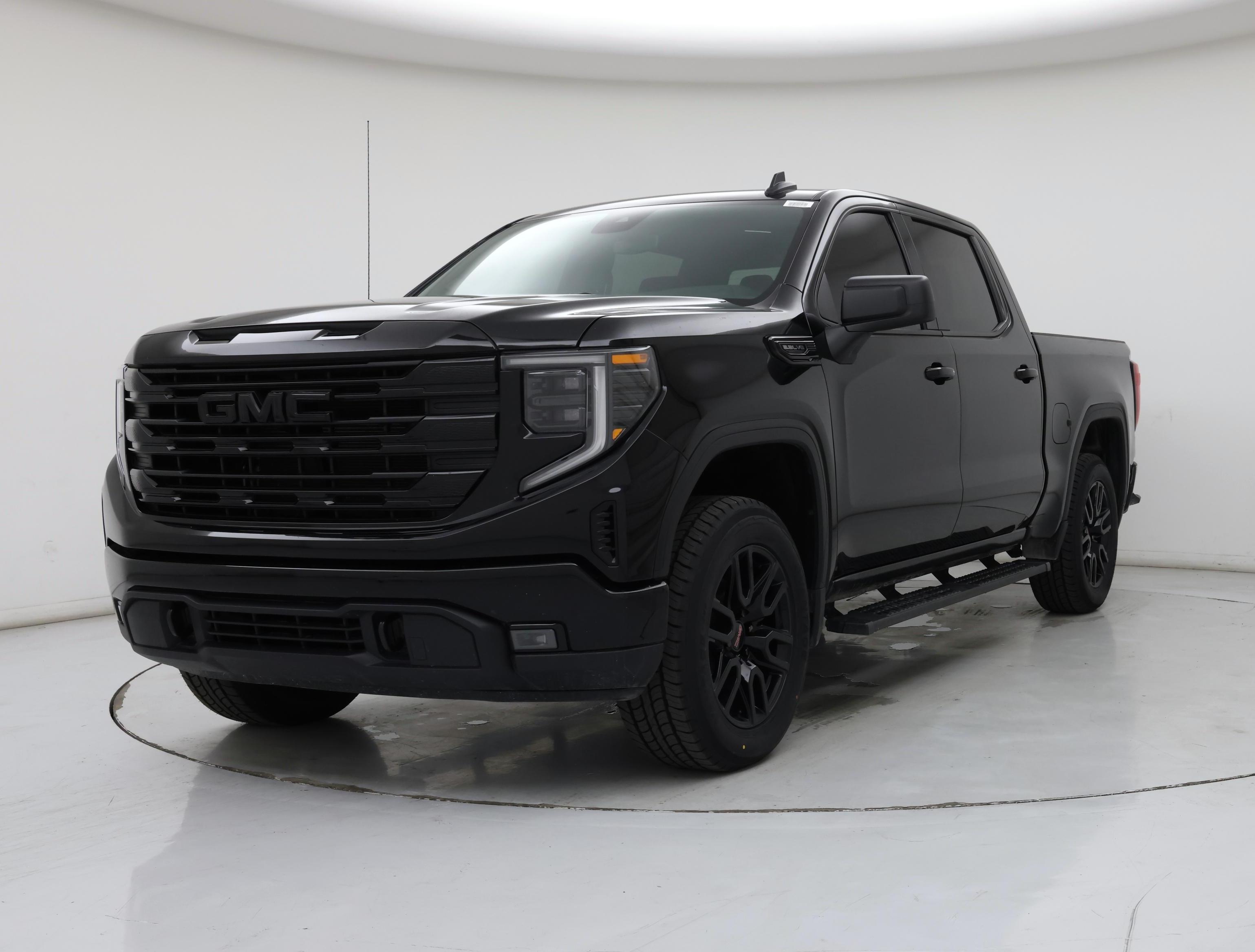Thumbnail: 2024 GMC Sierra 1500 - 4