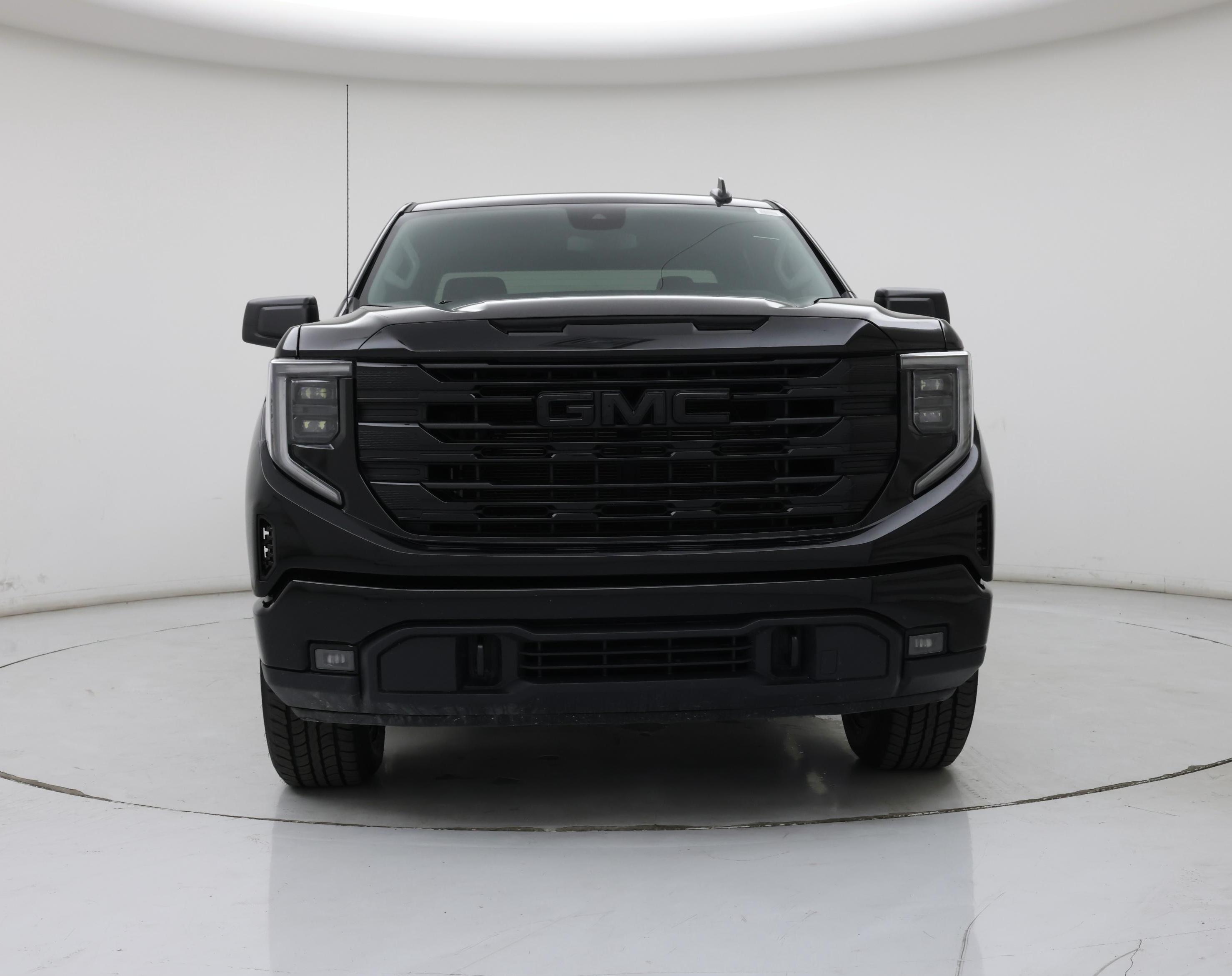 Thumbnail: 2024 GMC Sierra 1500 - 5