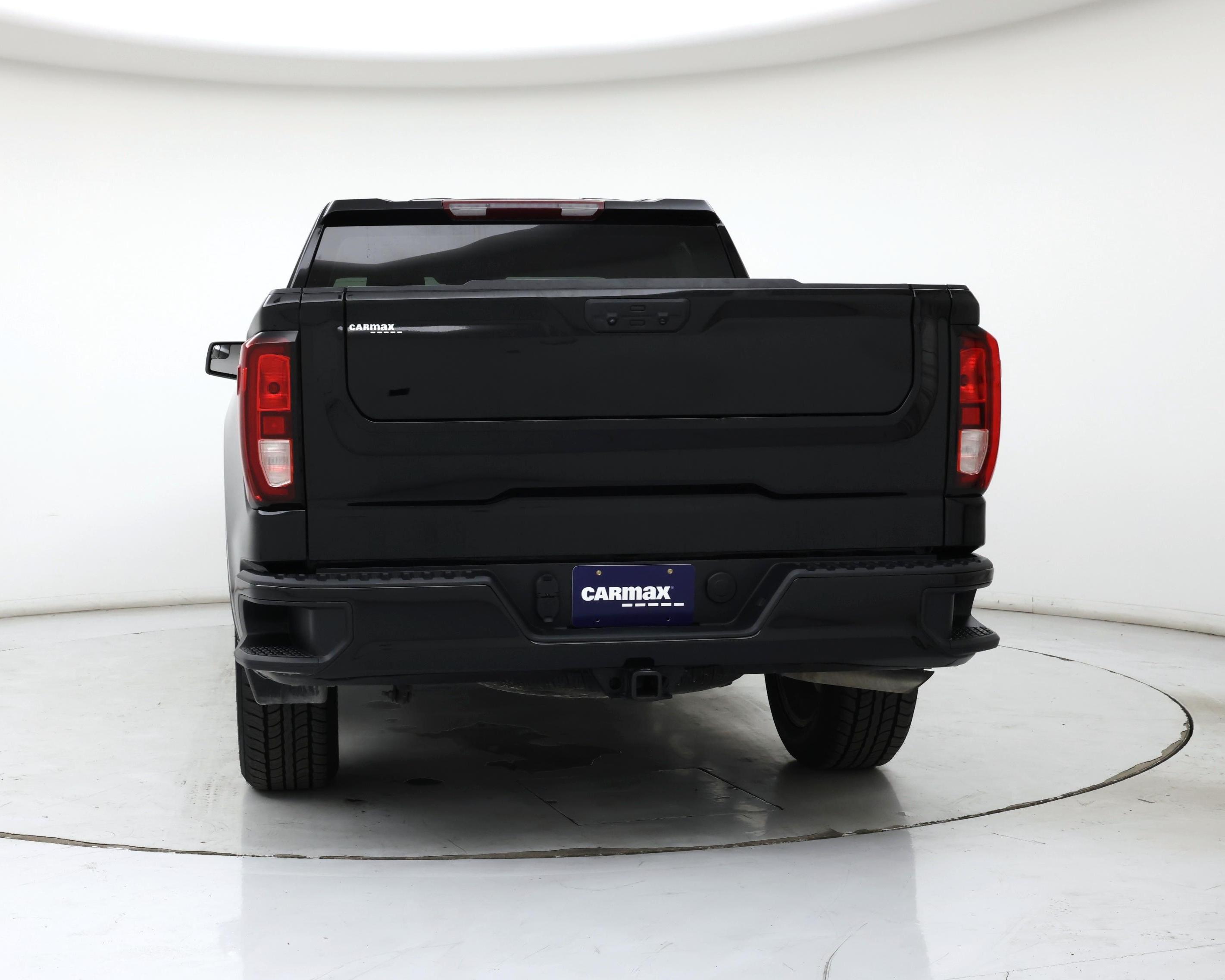 Thumbnail: 2024 GMC Sierra 1500 - 6