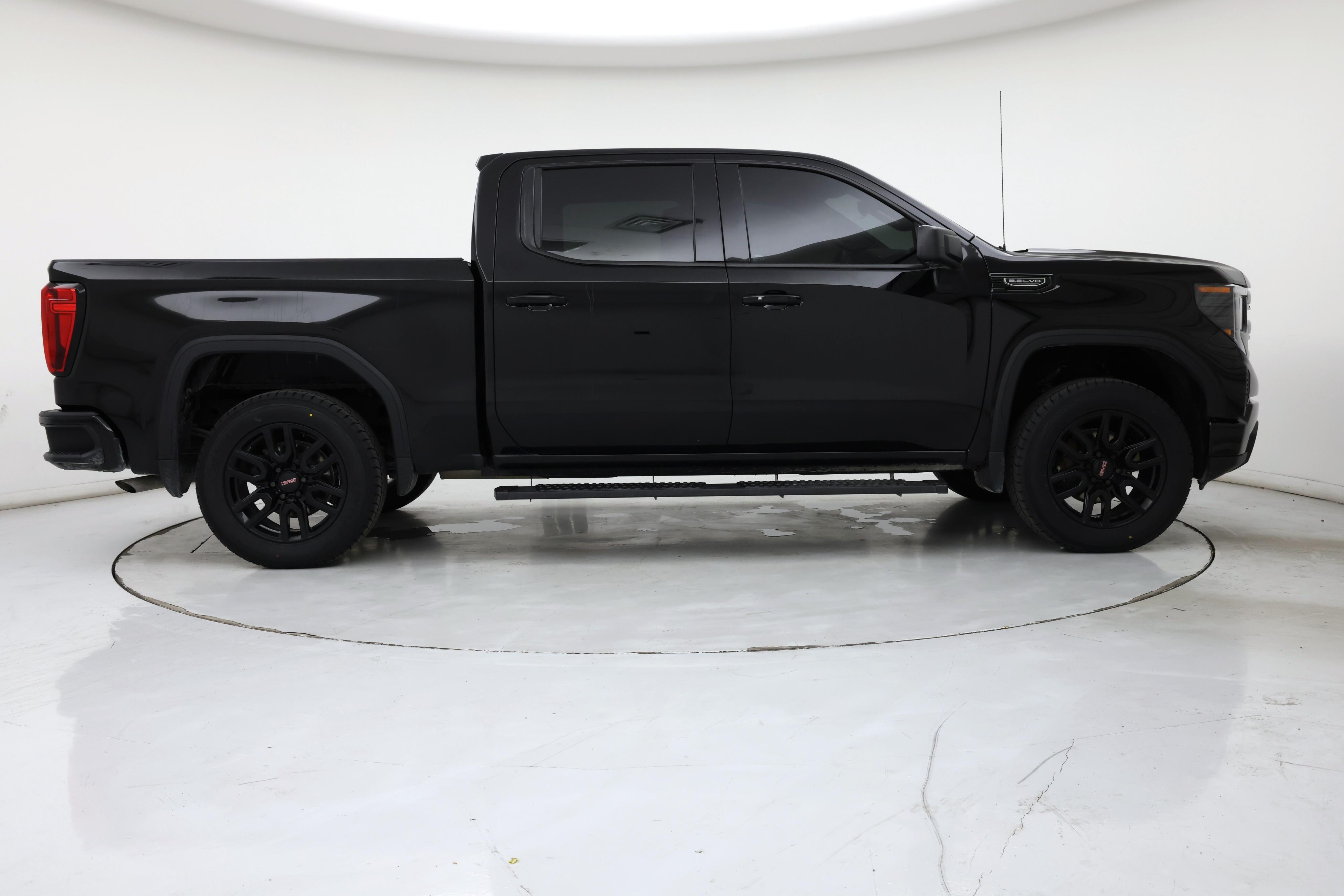 Thumbnail: 2024 GMC Sierra 1500 - 7