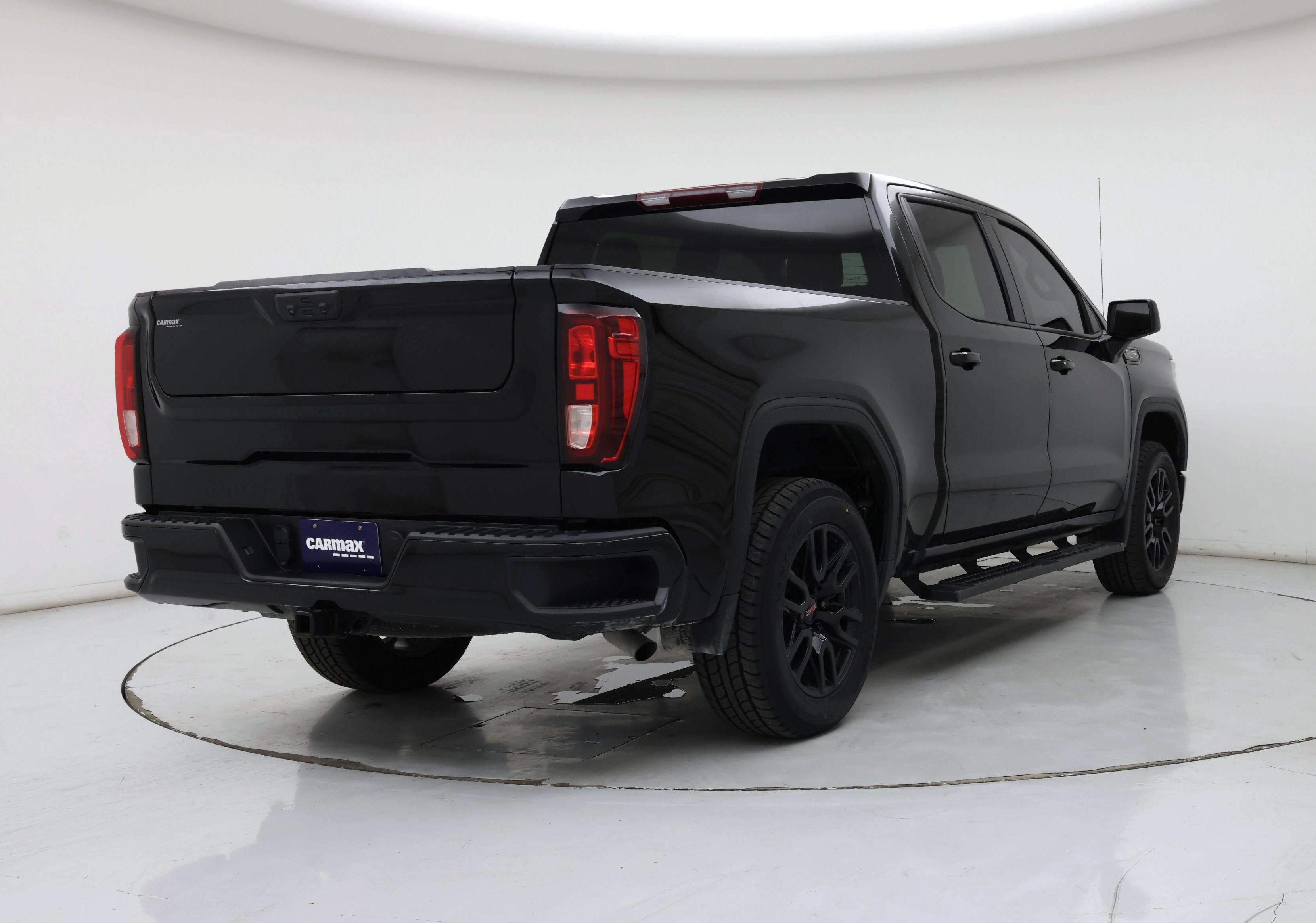 Thumbnail: 2024 GMC Sierra 1500 - 8