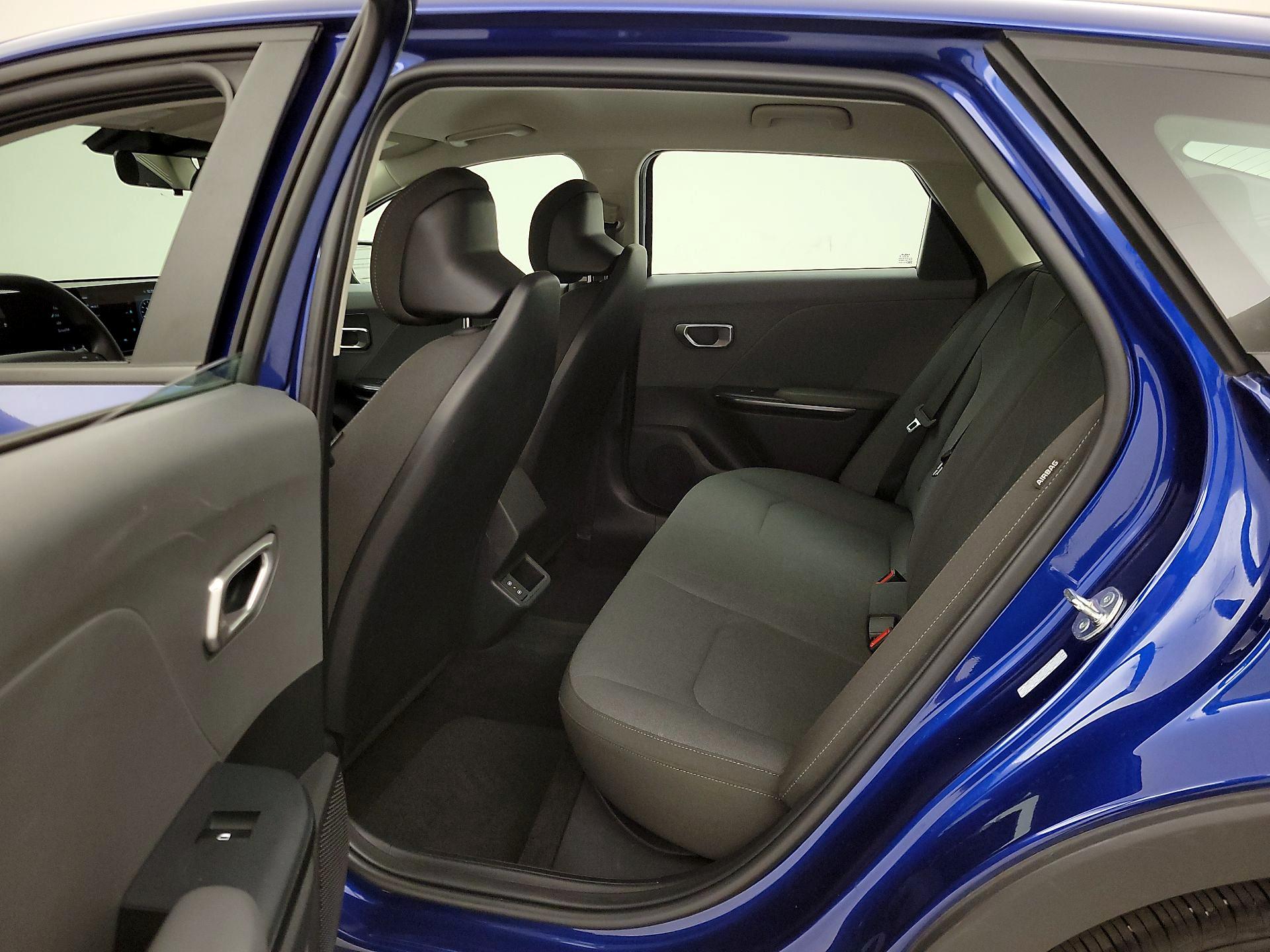 Thumbnail: 2025 Kia K4 - 19
