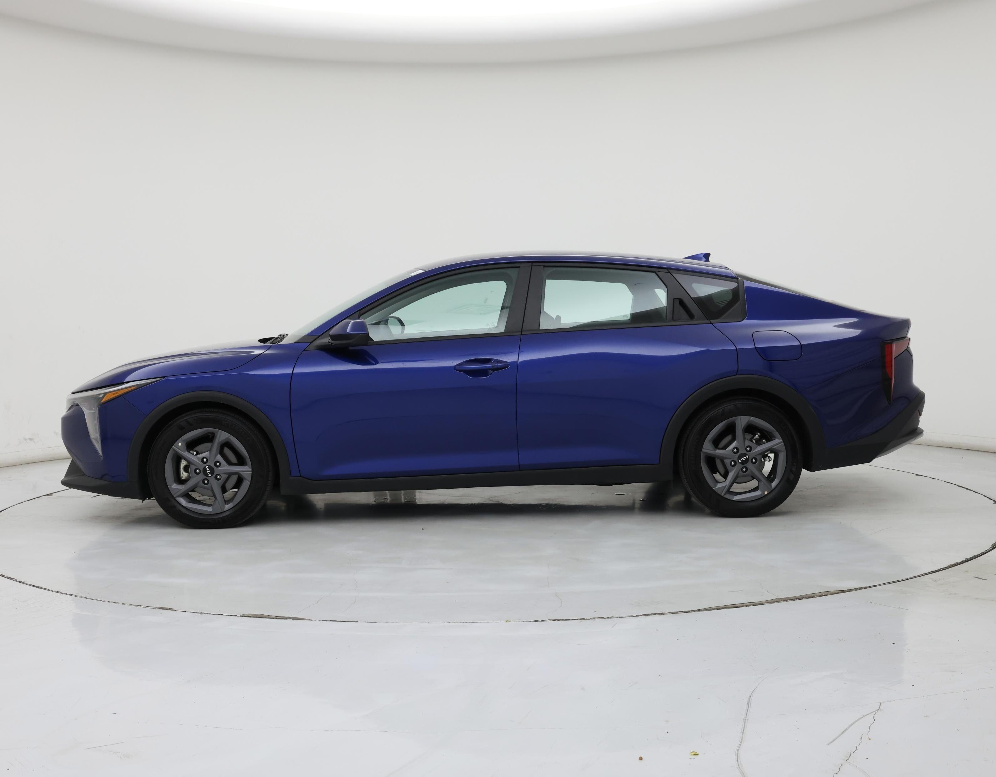 Thumbnail: 2025 Kia K4 - 3
