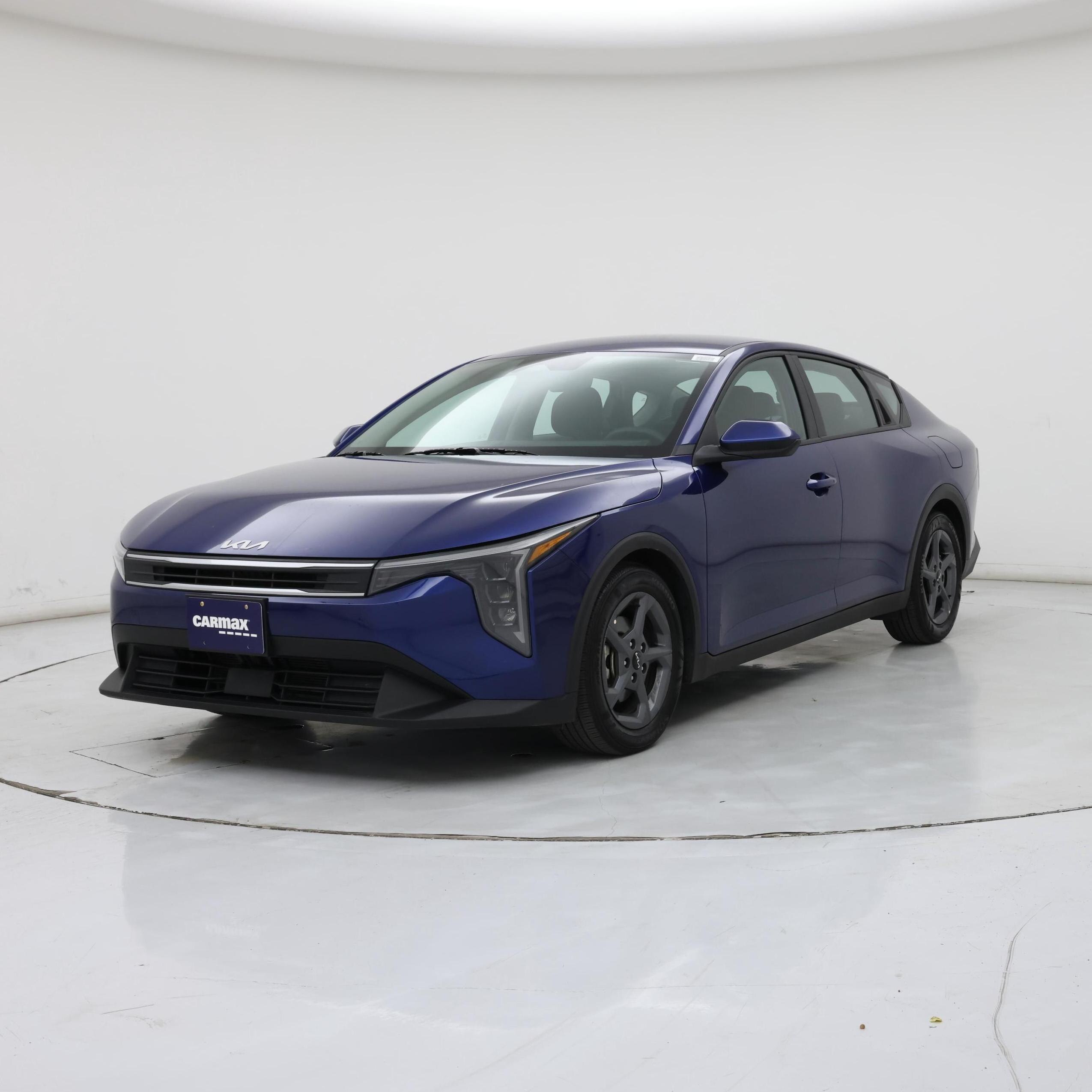 Thumbnail: 2025 Kia K4 - 4