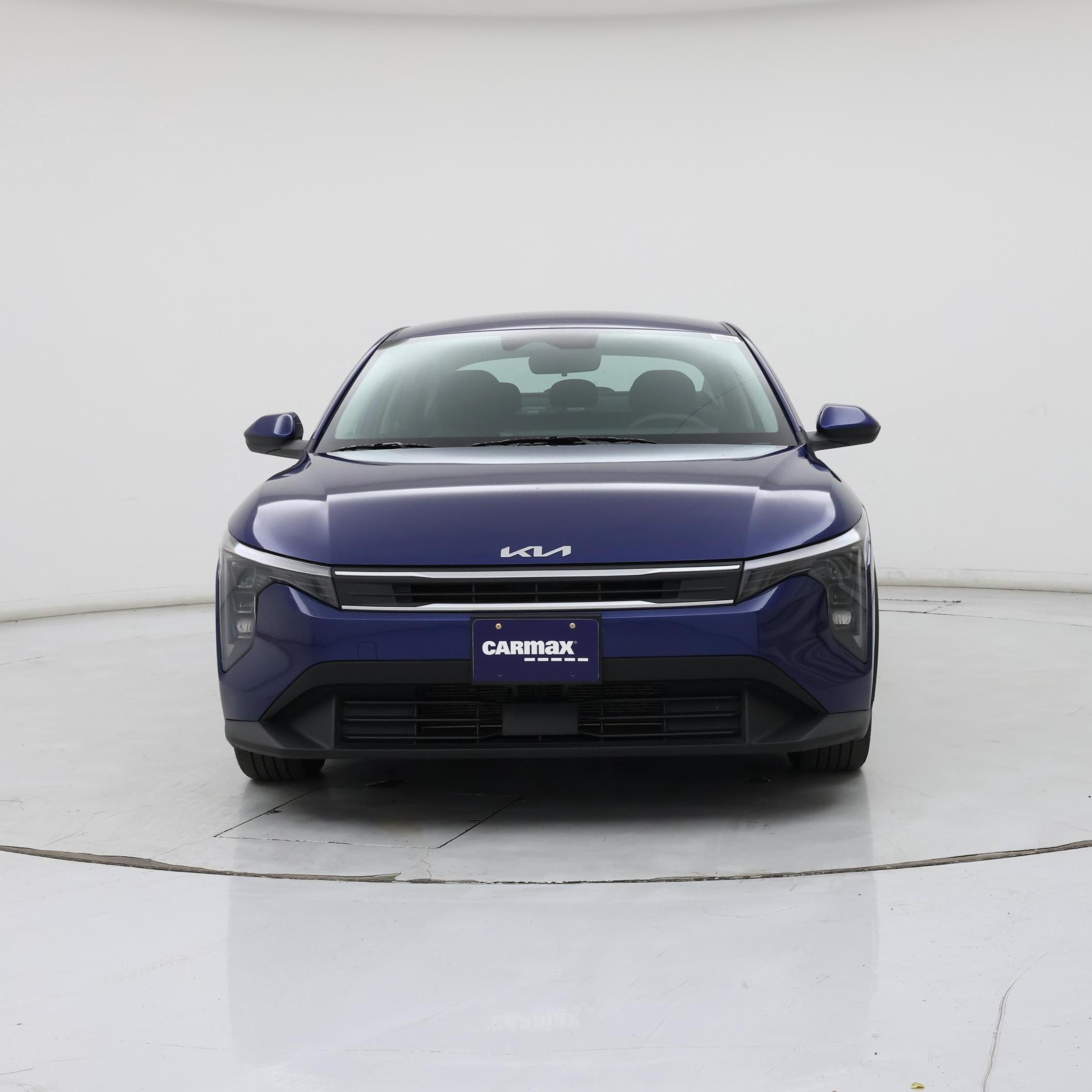 Thumbnail: 2025 Kia K4 - 5