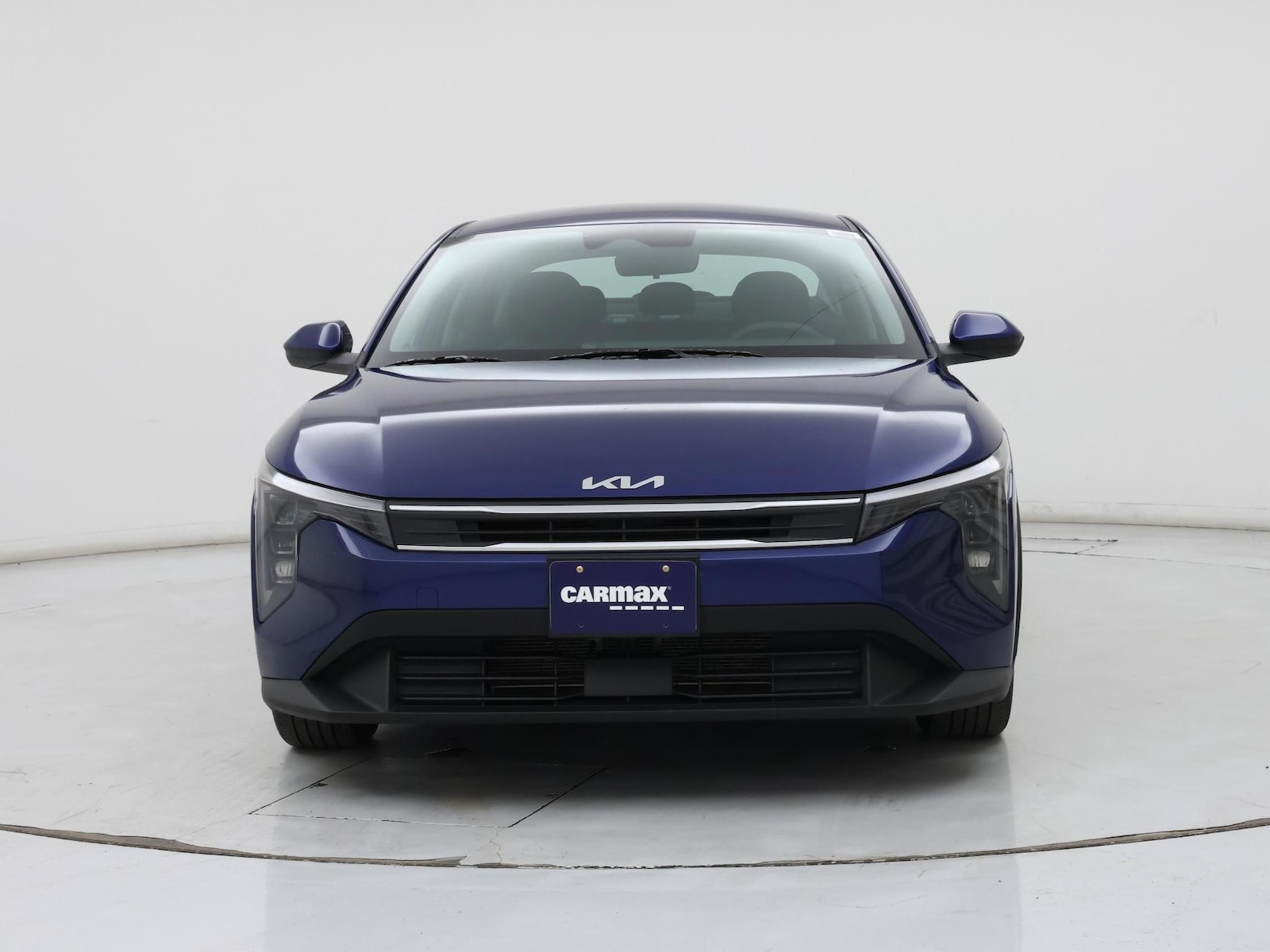 2025 Kia K4 LXS - Photo 6