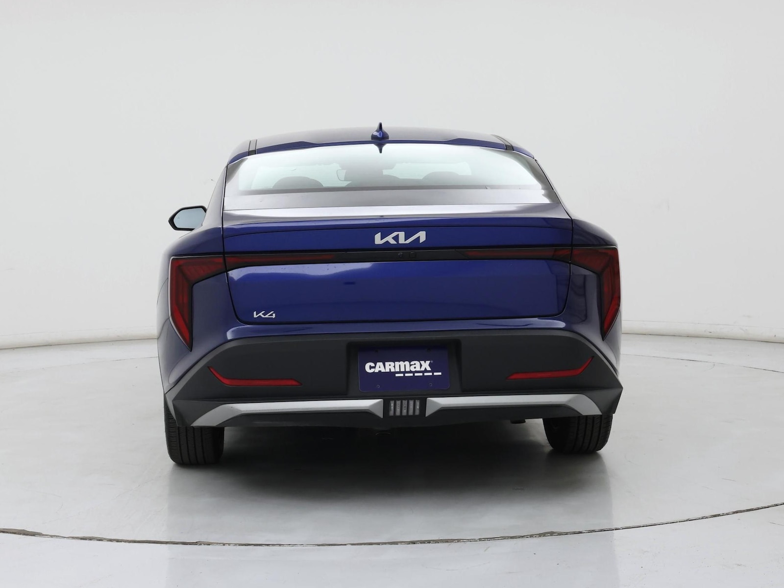 2025 Kia K4 LXS - Photo 7