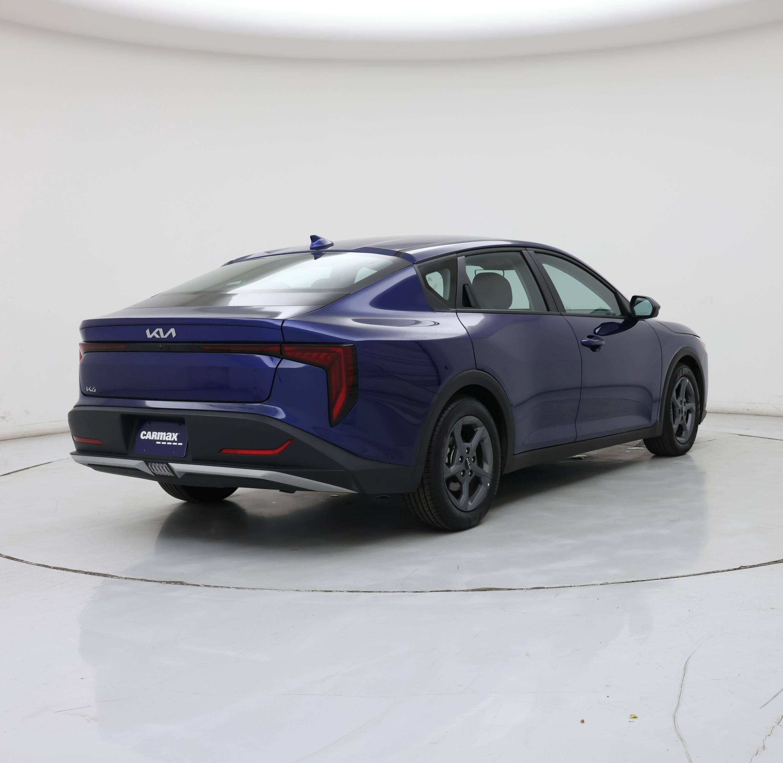 Thumbnail: 2025 Kia K4 - 8