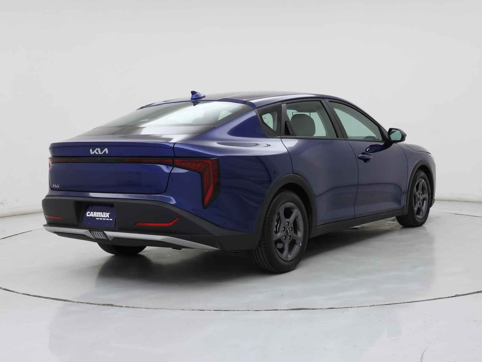 2025 Kia K4 LXS - Photo 9