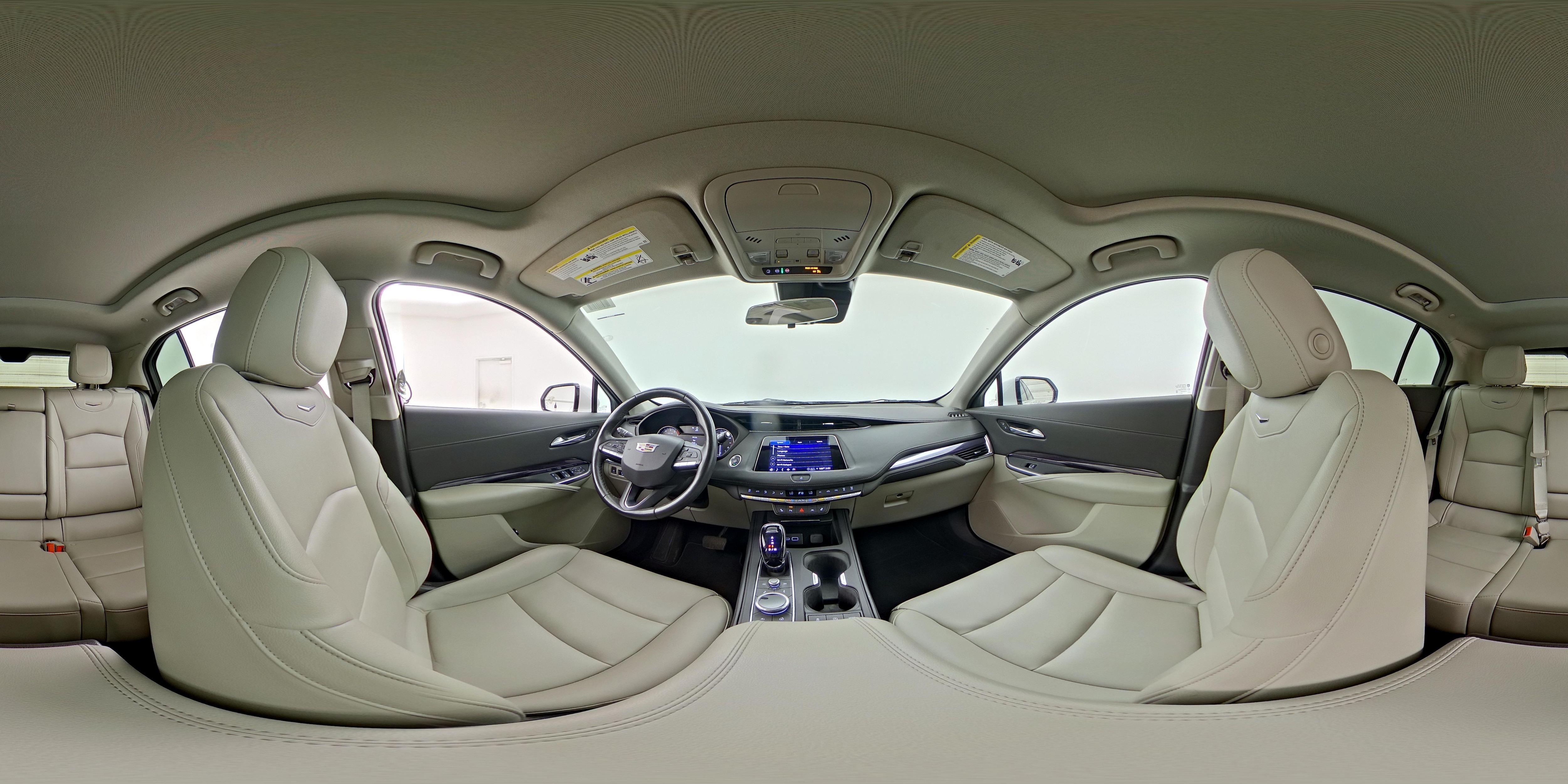 2023 Cadillac XT4 Luxury - Photo 26
