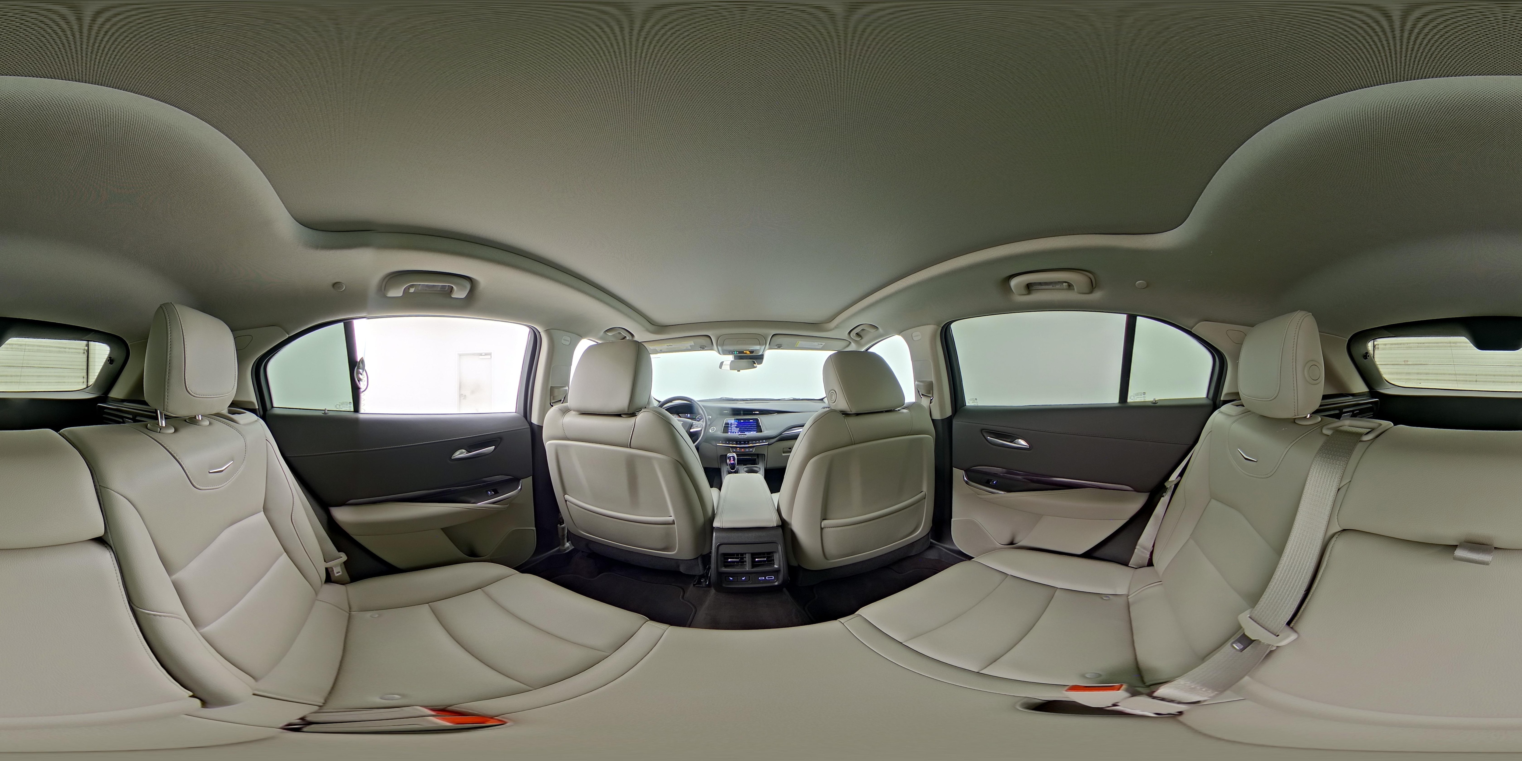2023 Cadillac XT4 Luxury - Photo 27