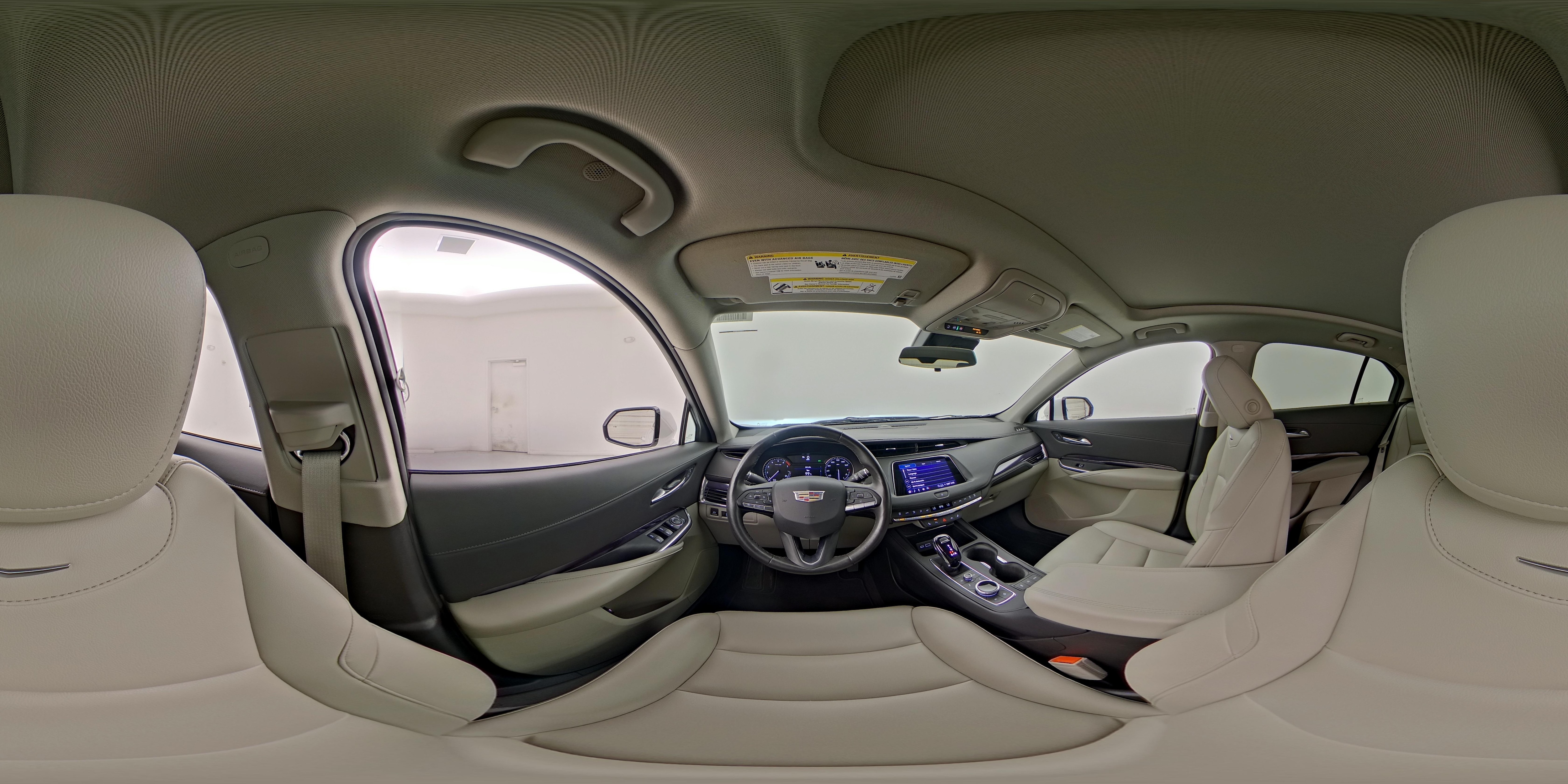 2023 Cadillac XT4 Luxury - Photo 28