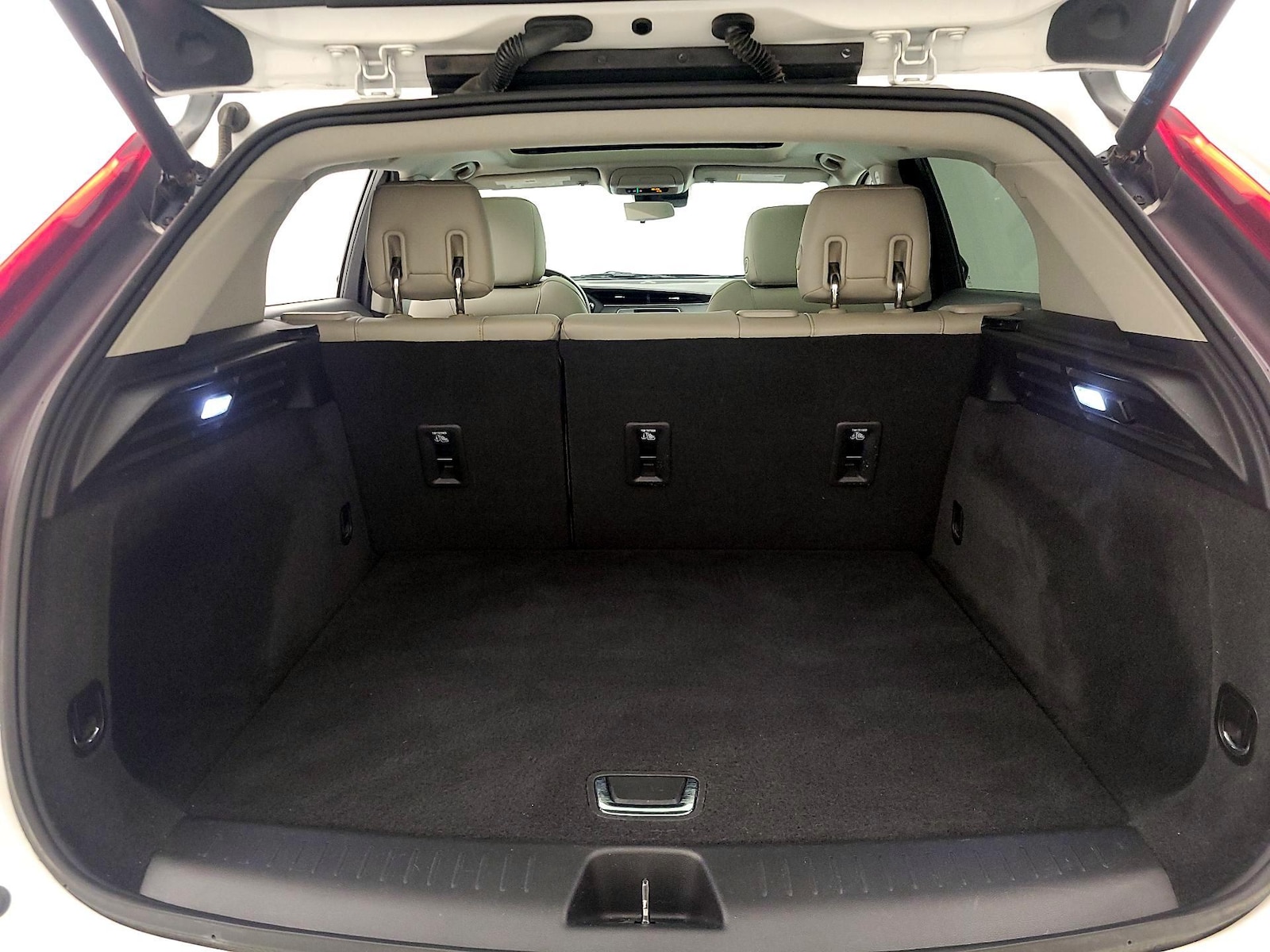 2023 Cadillac XT4 Luxury - Photo 22