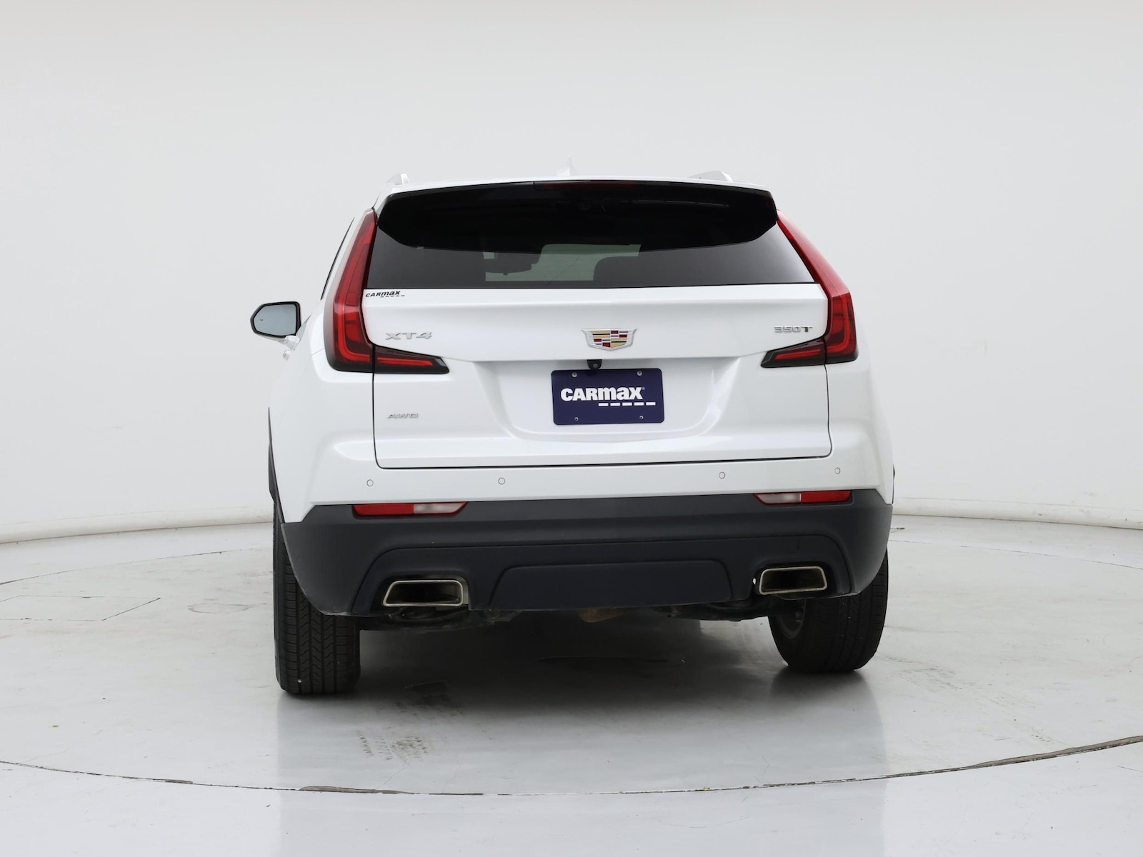 2023 Cadillac XT4 Luxury - Photo 7