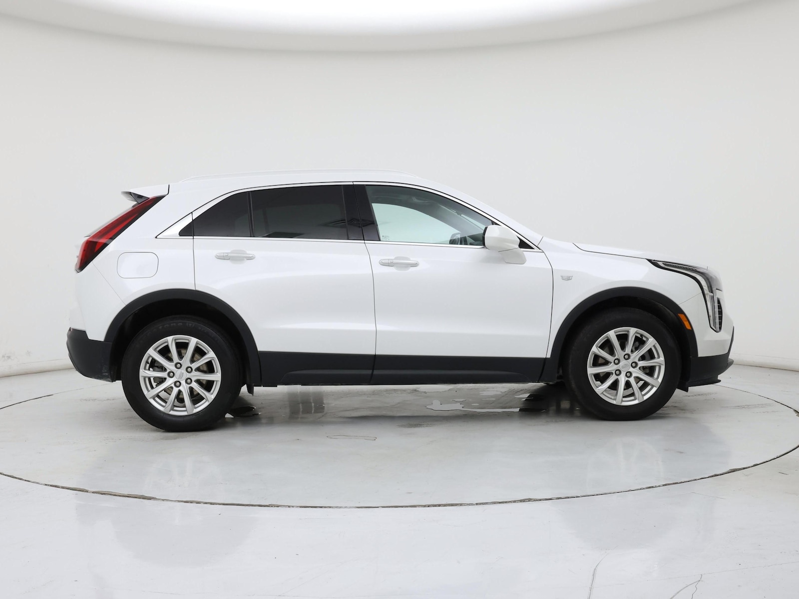 2023 Cadillac XT4 Luxury - Photo 8