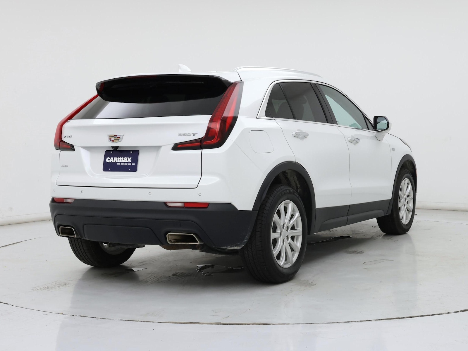 2023 Cadillac XT4 Luxury - Photo 9