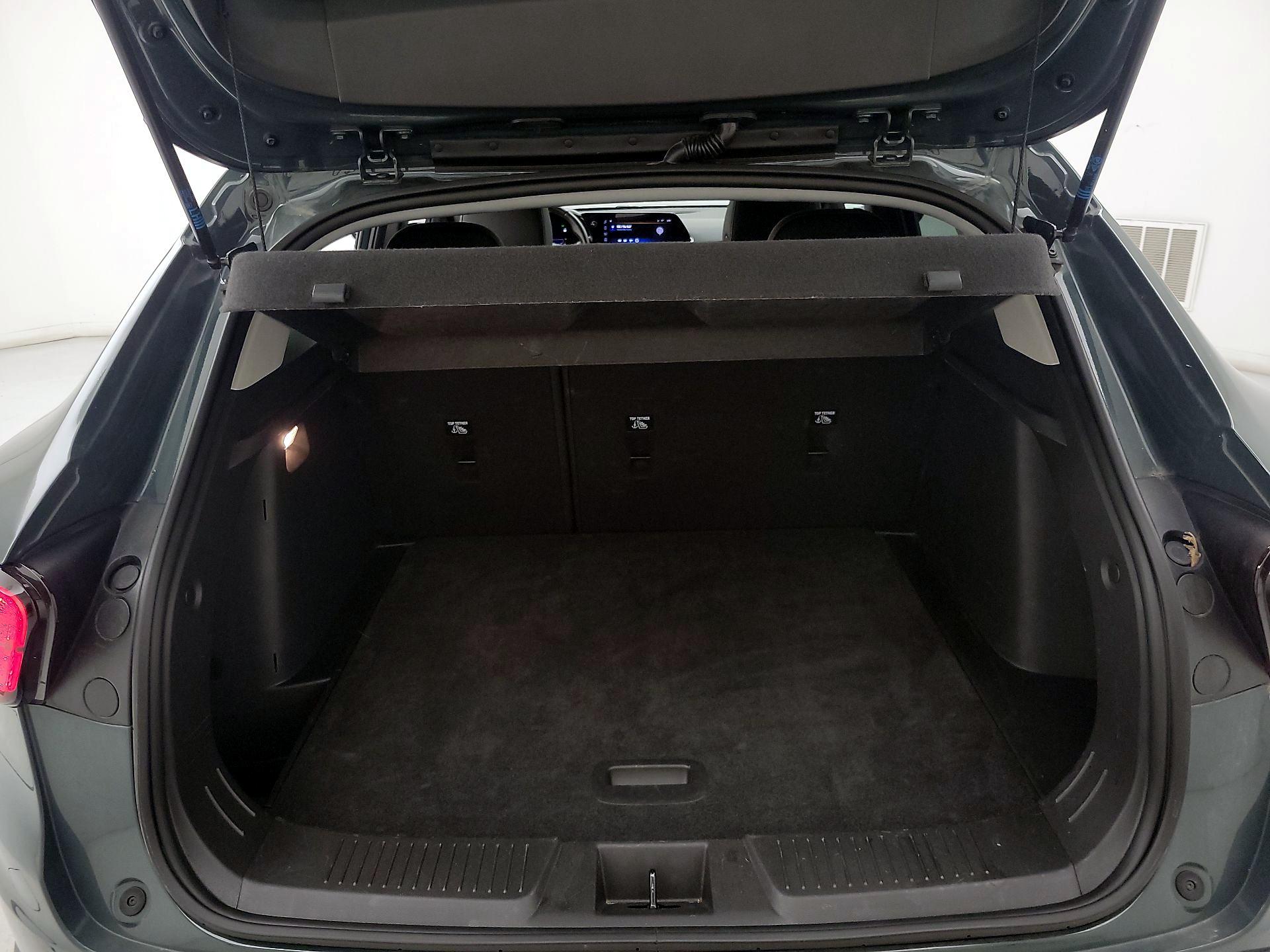 Thumbnail: 2025 Chevrolet Trax - 20